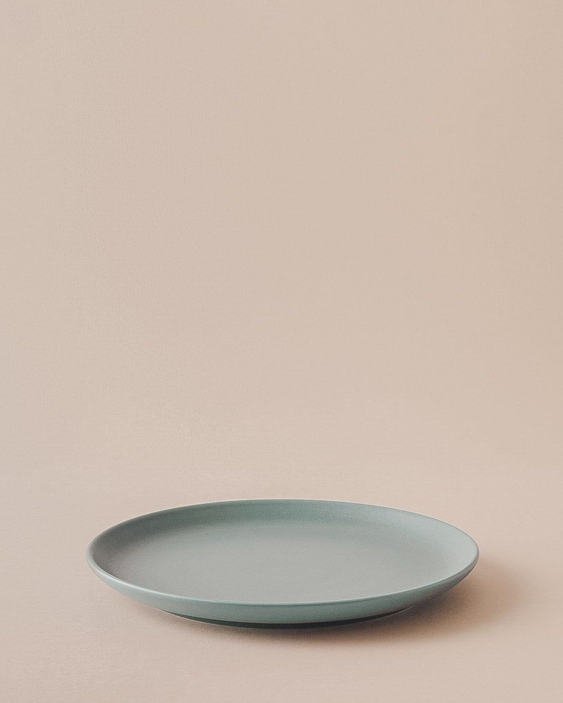 Bilancia Large Plate in Nile - GOOD FRIEND