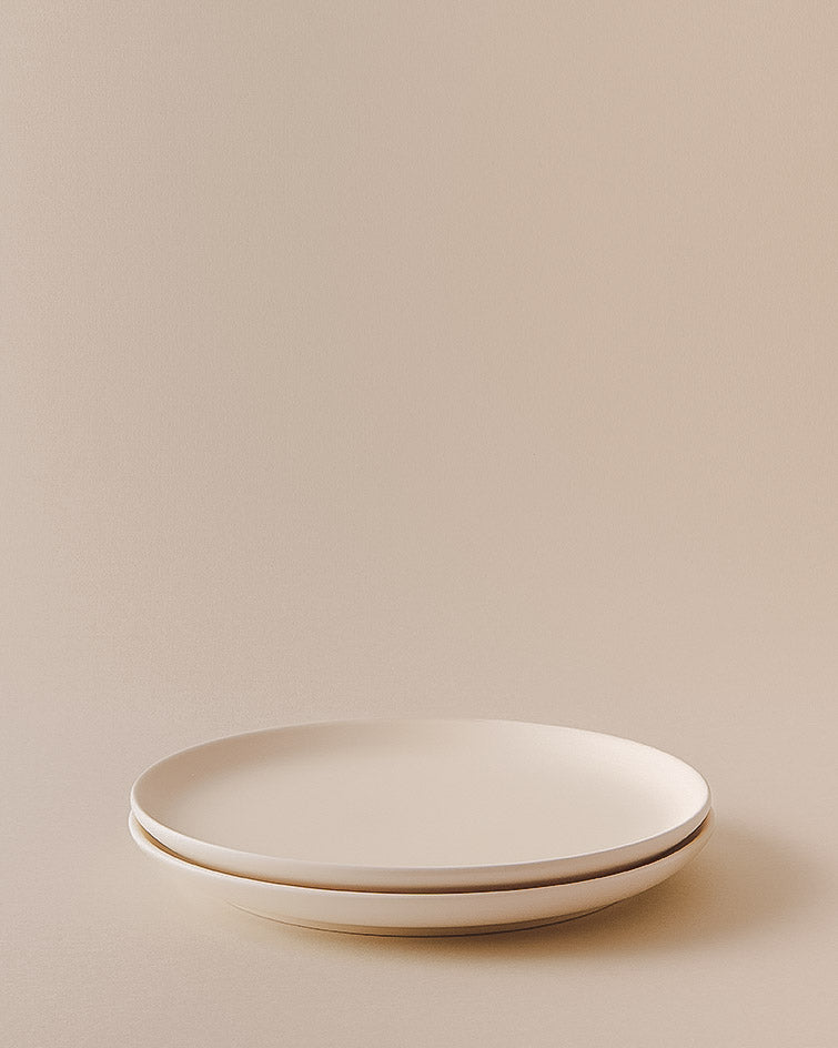 Bilancia Large Plate - GOOD FRIEND