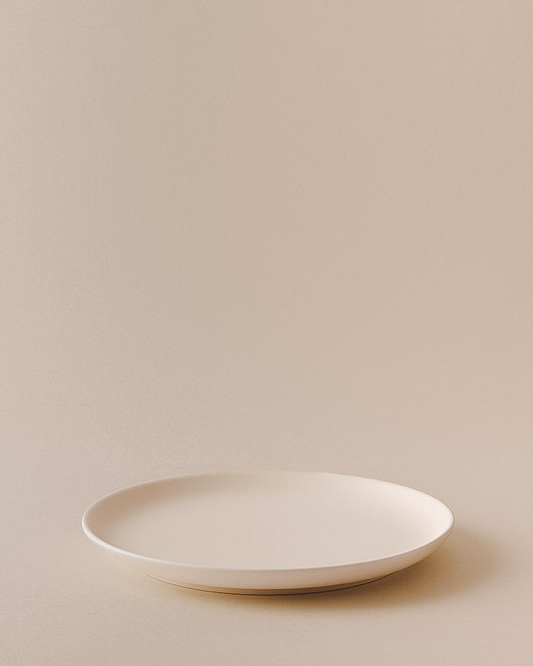 Bilancia Large Plate - GOOD FRIEND