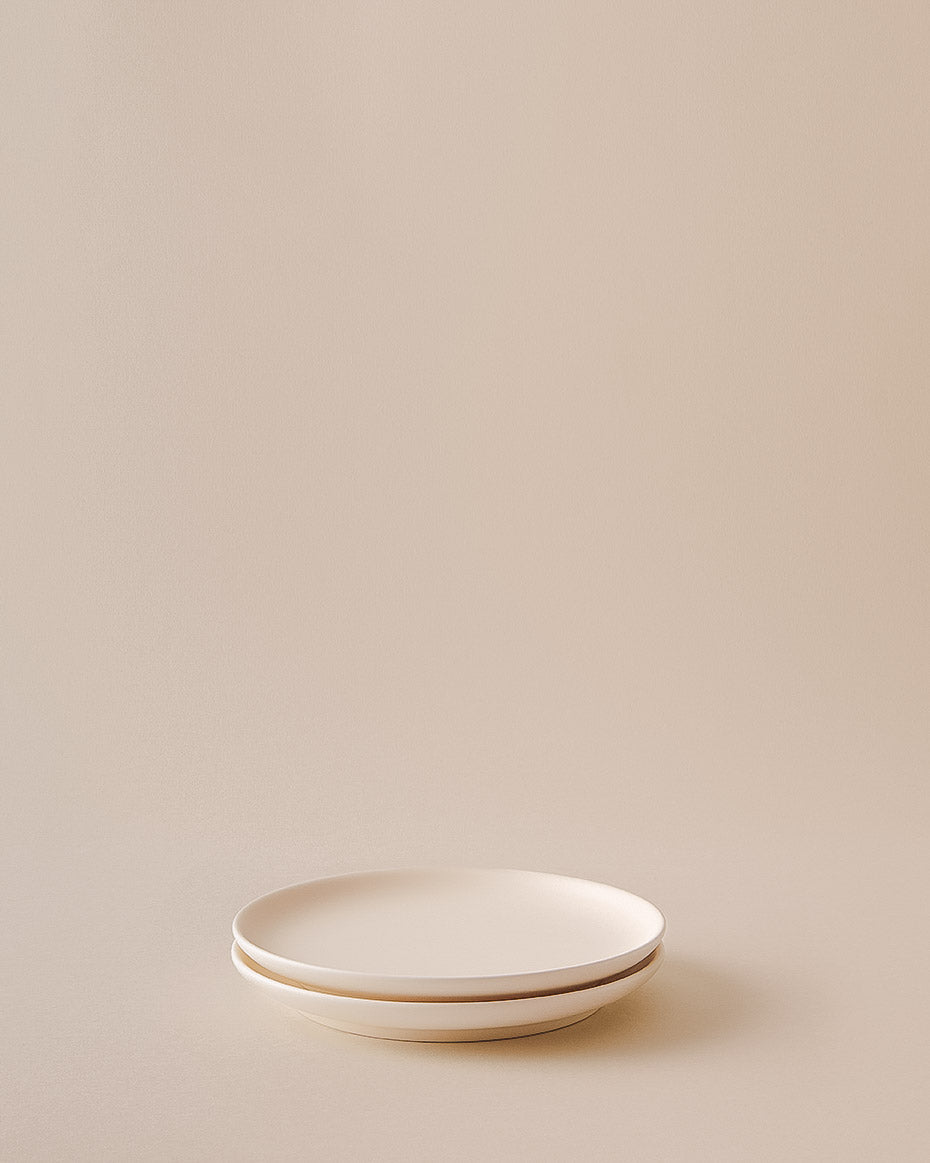 Bilancia Salad Plate - GOOD FRIEND