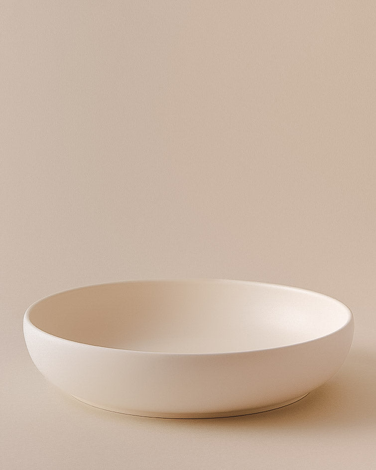 Bilancia Extra-Large Serving Bowl - GOOD FRIEND