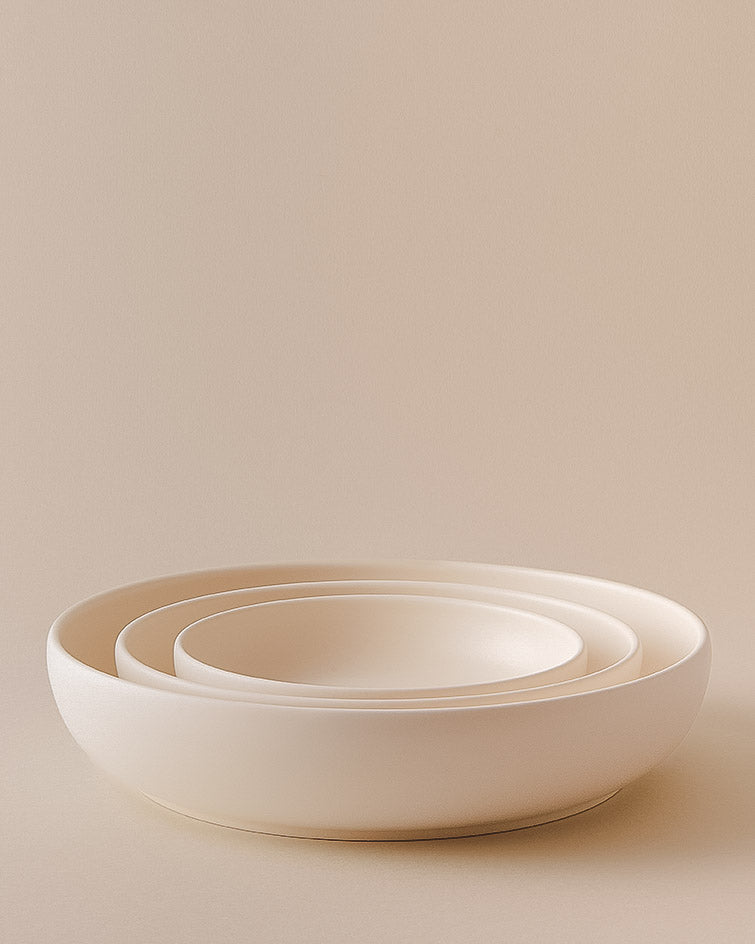 Bilancia Extra-Large Serving Bowl - GOOD FRIEND