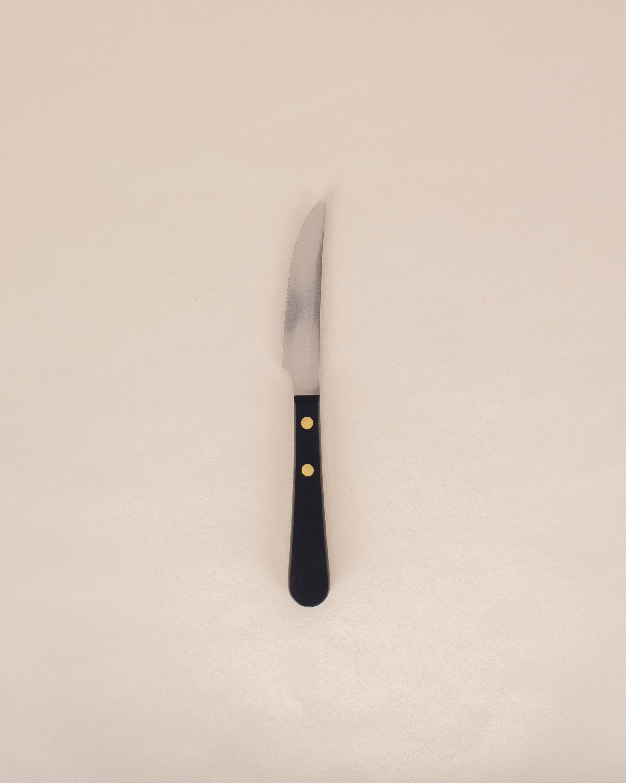 Provencal Steak Knife Set - GOOD FRIEND