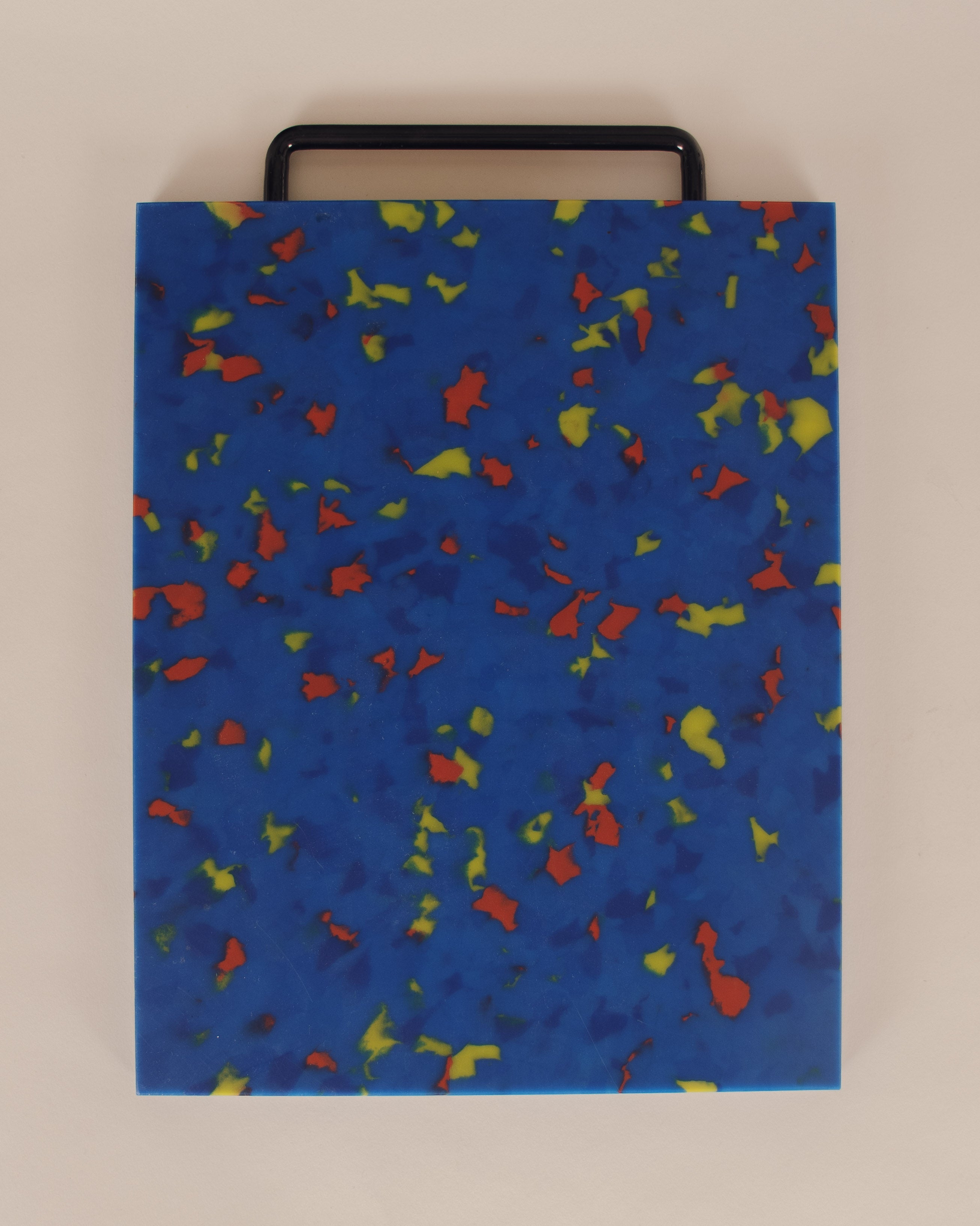 Large Confetti Cutting Board - GOOD FRIEND