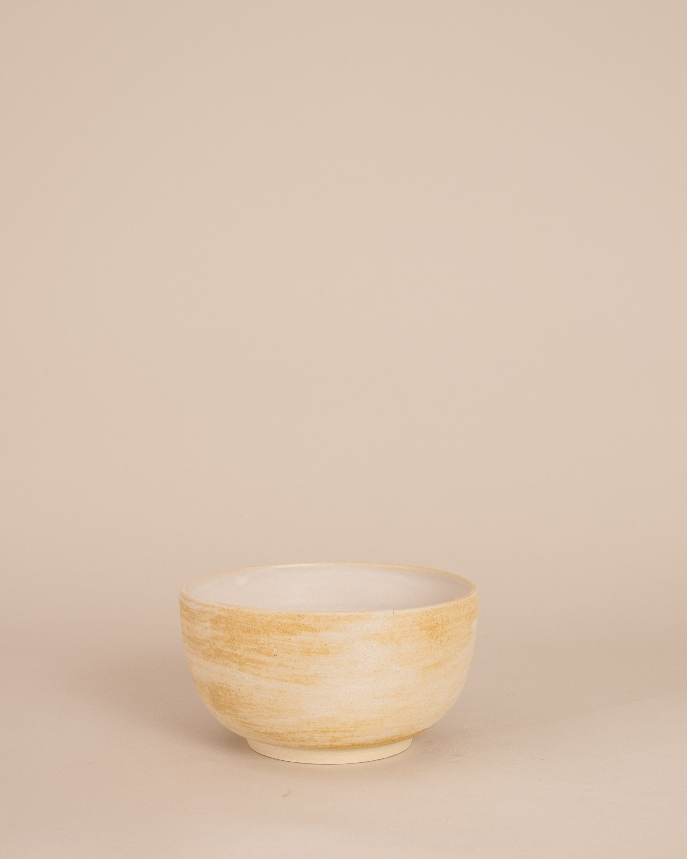 Tall Iron Ramen Bowl in Iron - GOOD FRIEND