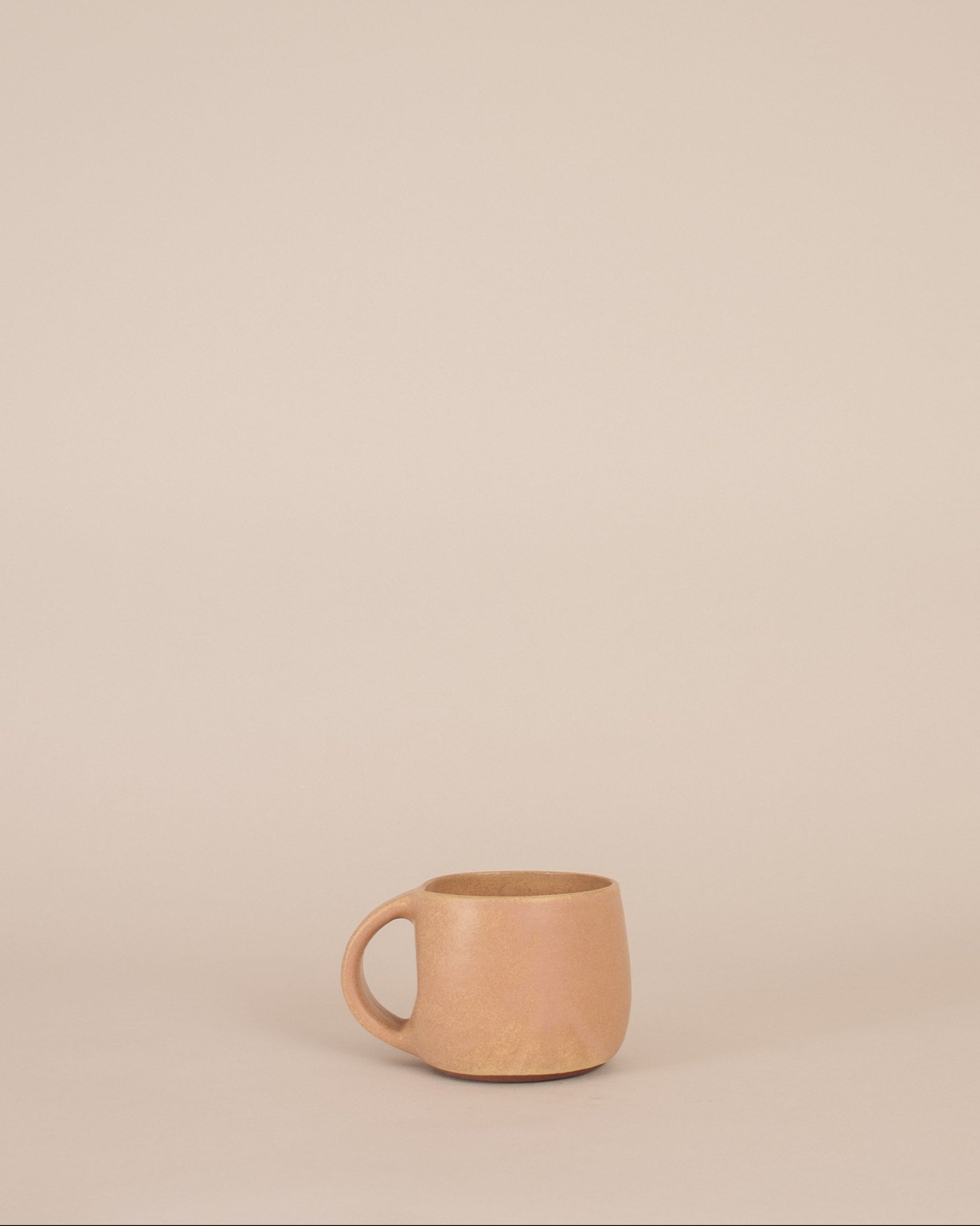 Small Rose Mug - GOOD FRIEND
