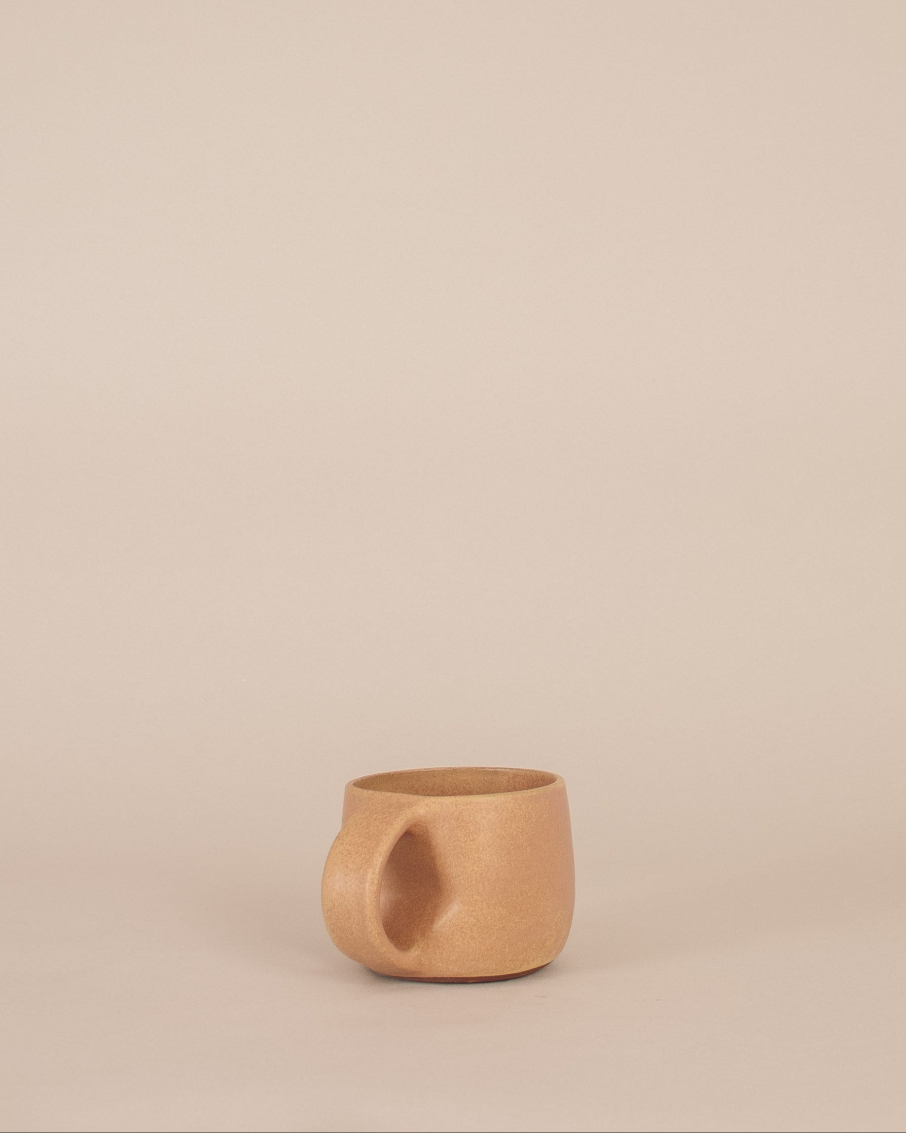 Small Rose Mug - GOOD FRIEND