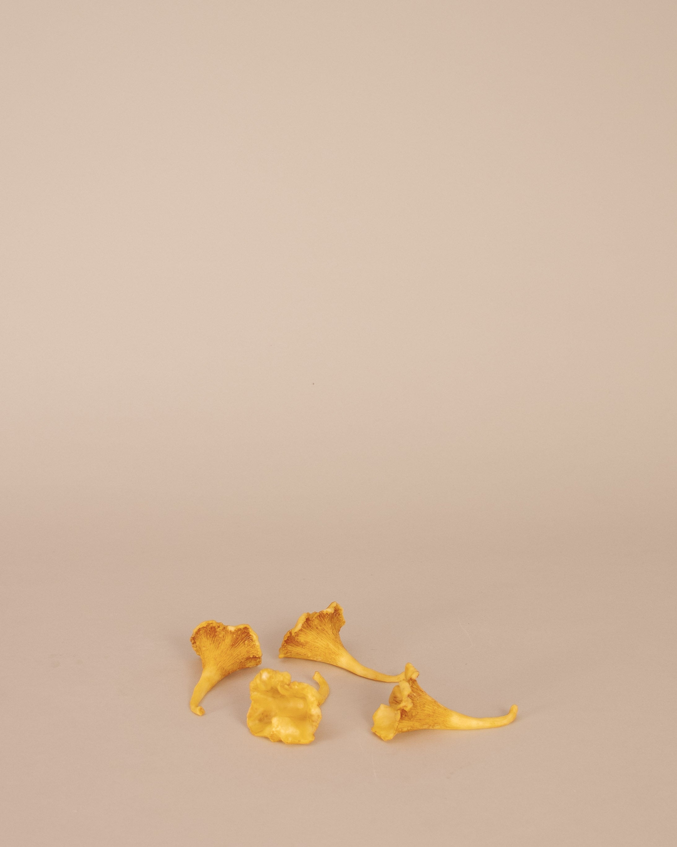Chanterelles Knife Rest Set - GOOD FRIEND