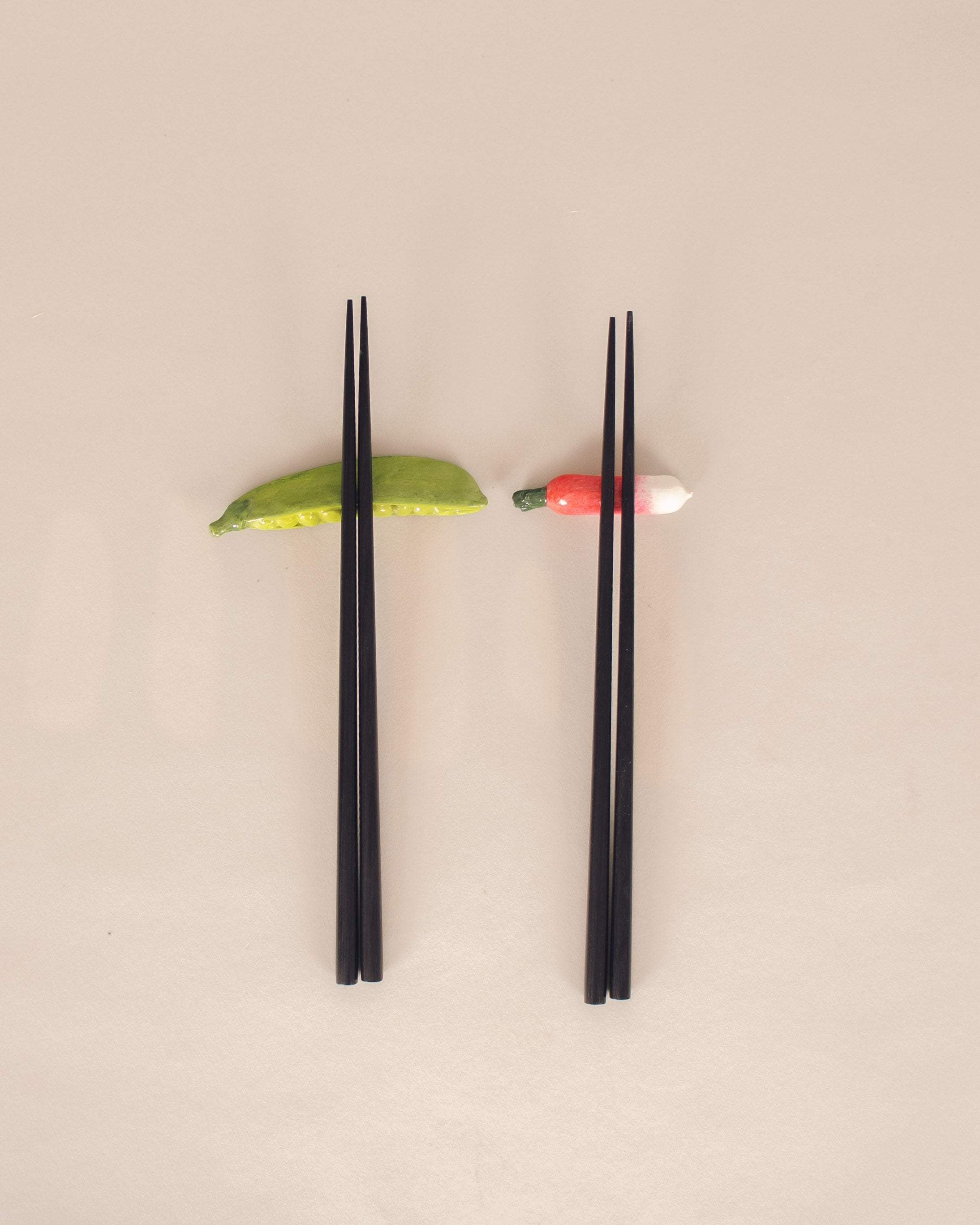 Vegetable Knife Rest Set (Set A) - GOOD FRIEND