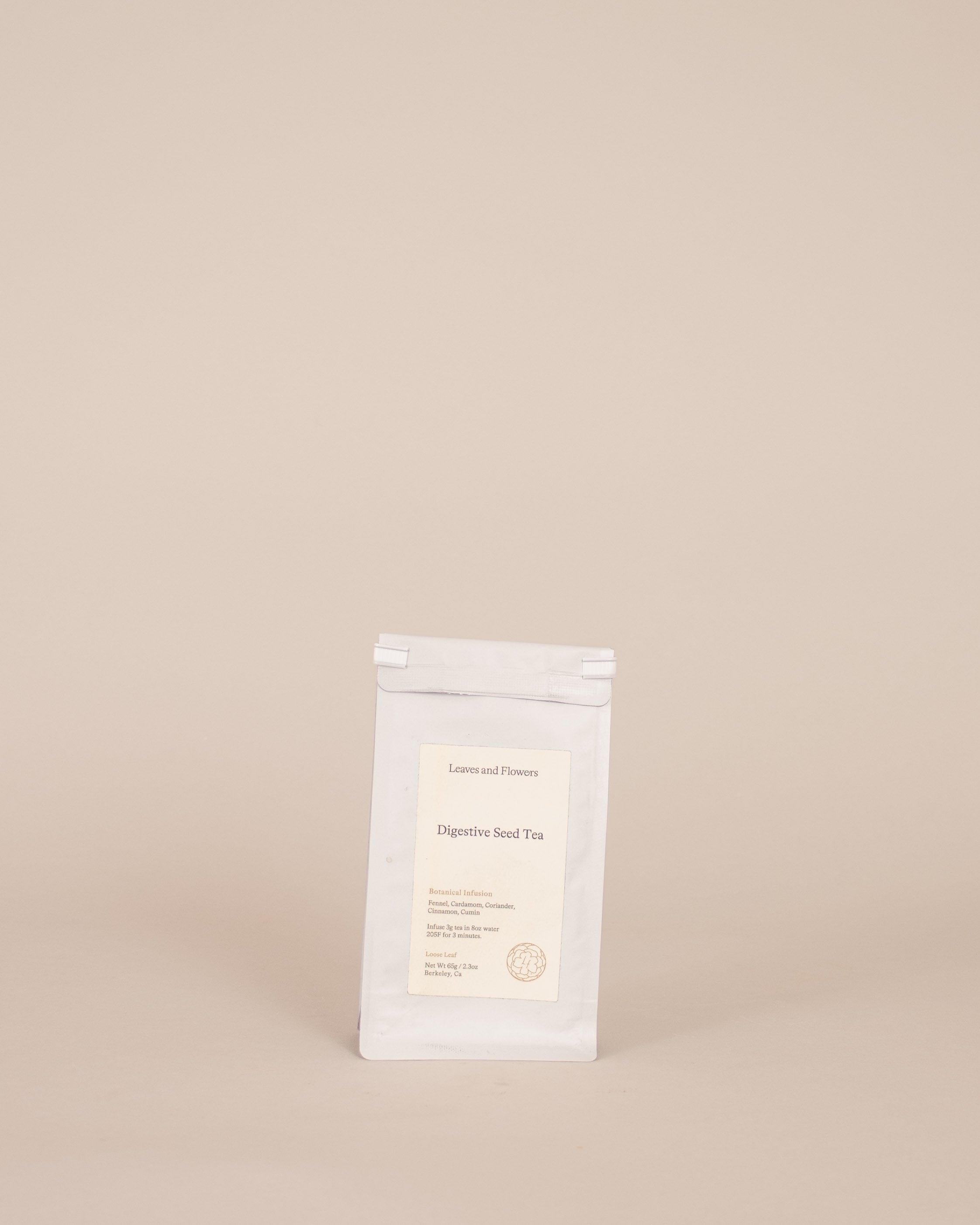 Digestive Seed Tea - GOOD FRIEND