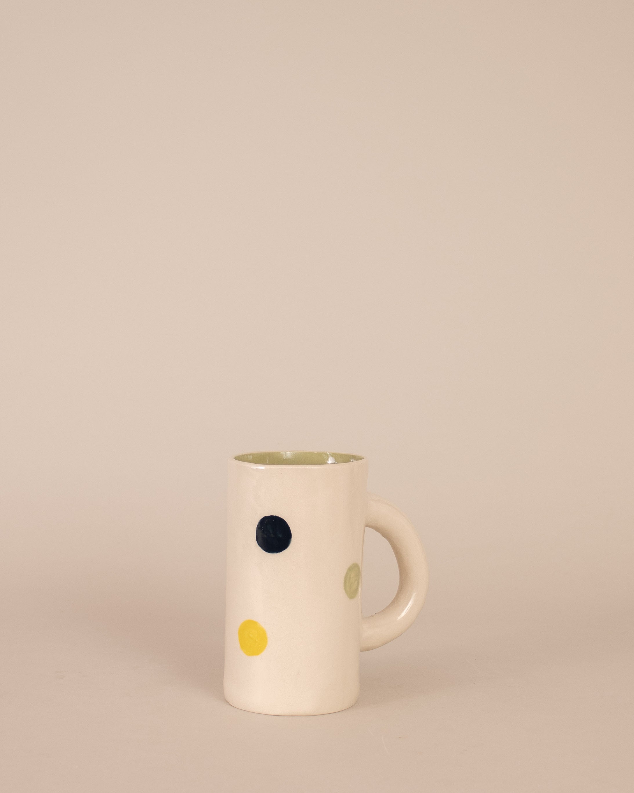 Dot Mug - GOOD FRIEND