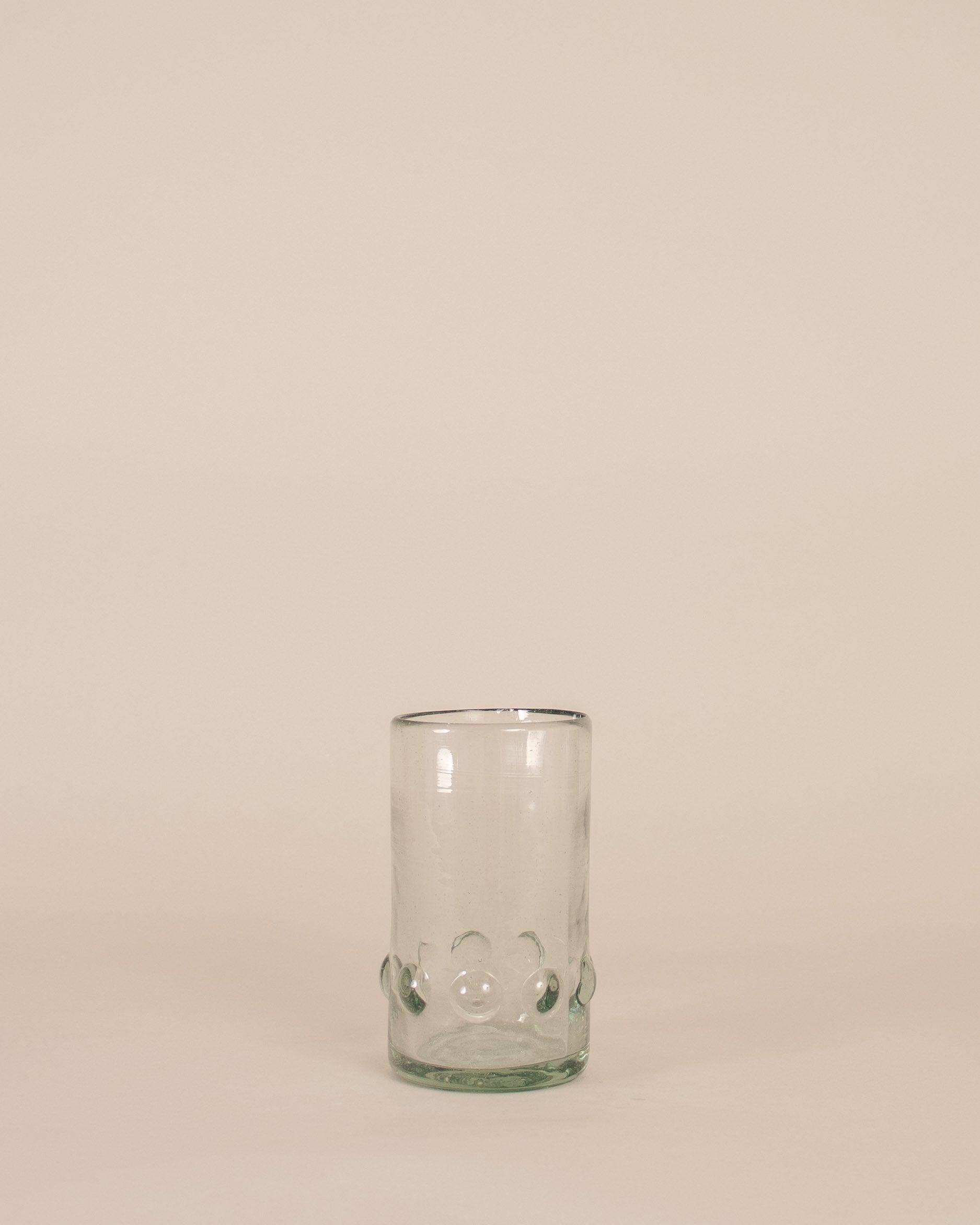 Dot Handblown Glass - GOOD FRIEND