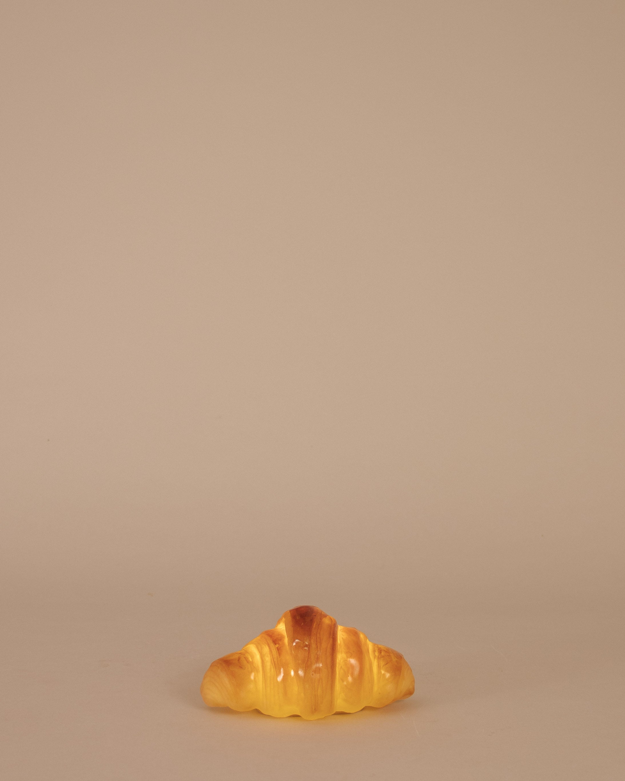 Croissant Lamp - GOOD FRIEND