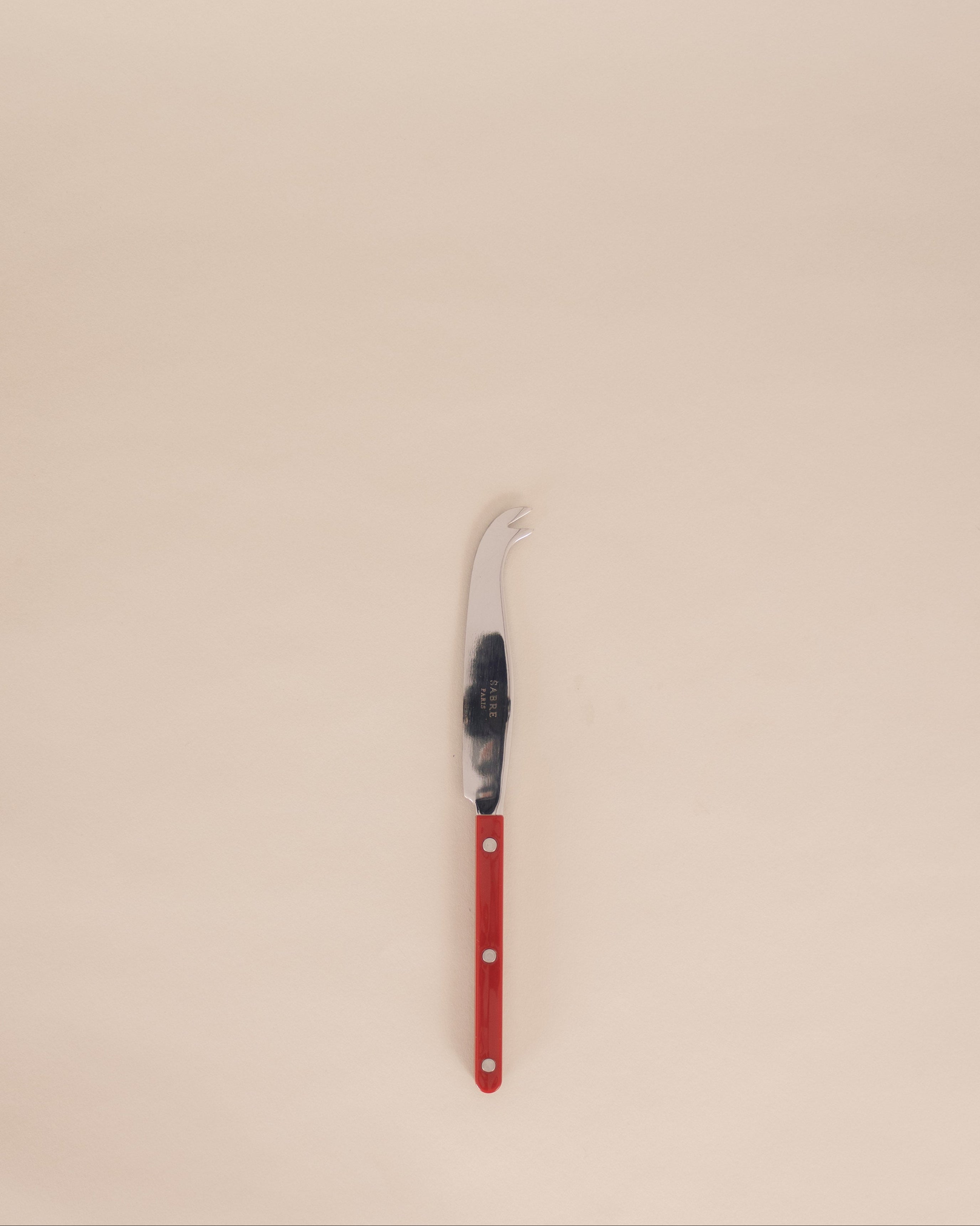 Bistrot Cheese Set in Burgundy - GOOD FRIEND