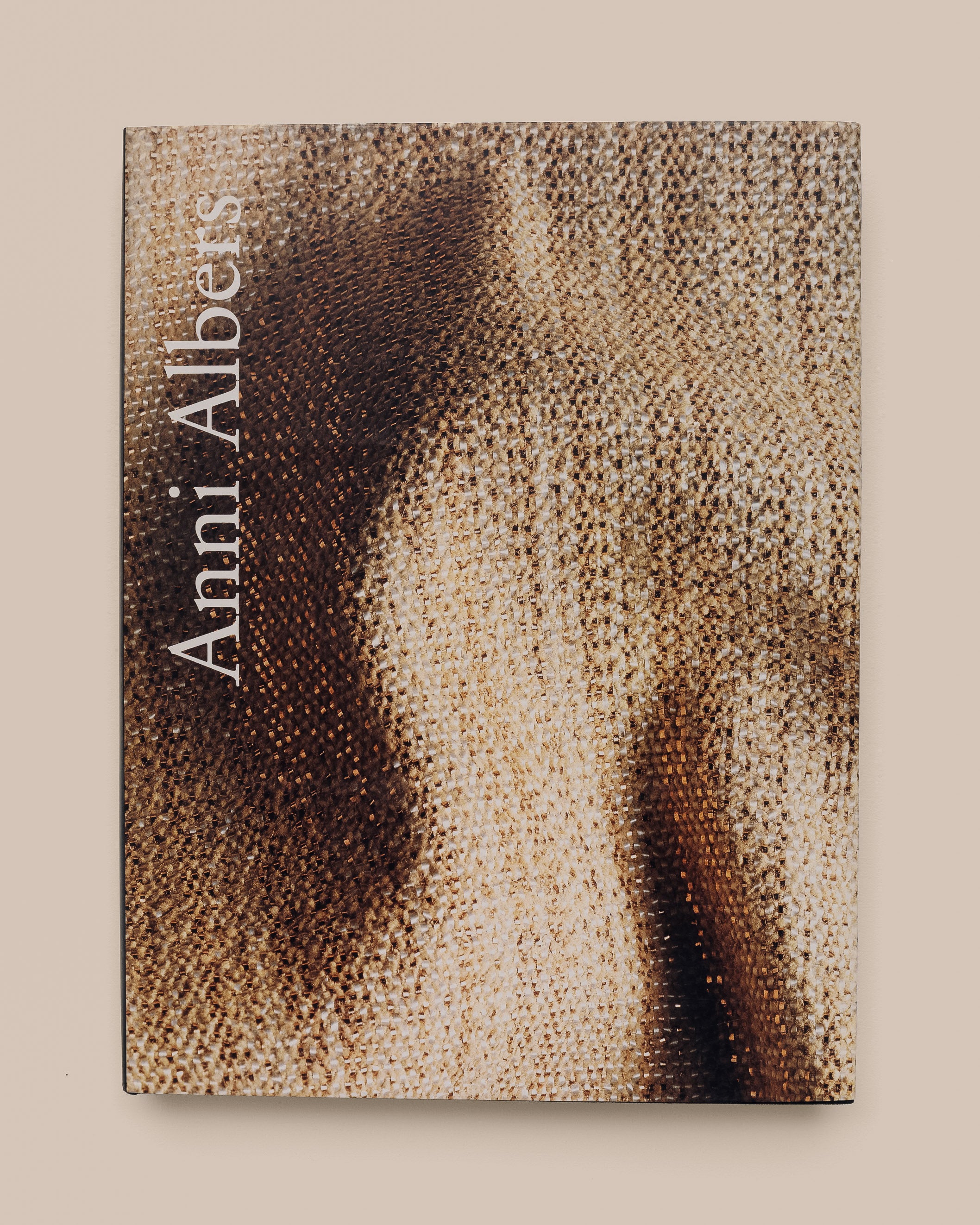 Anni Albers // pending details - GOOD FRIEND