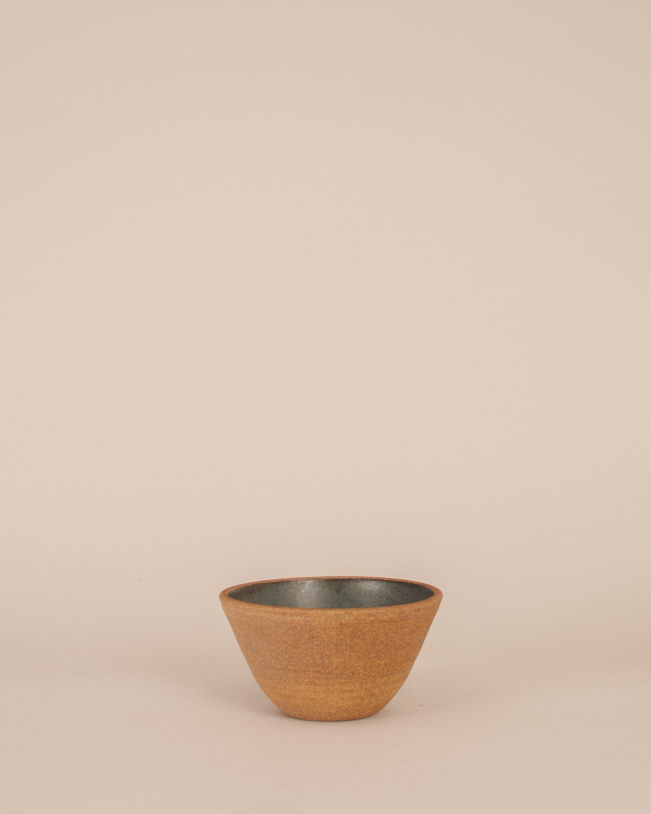 6-inch Bowl in Lake - GOOD FRIEND