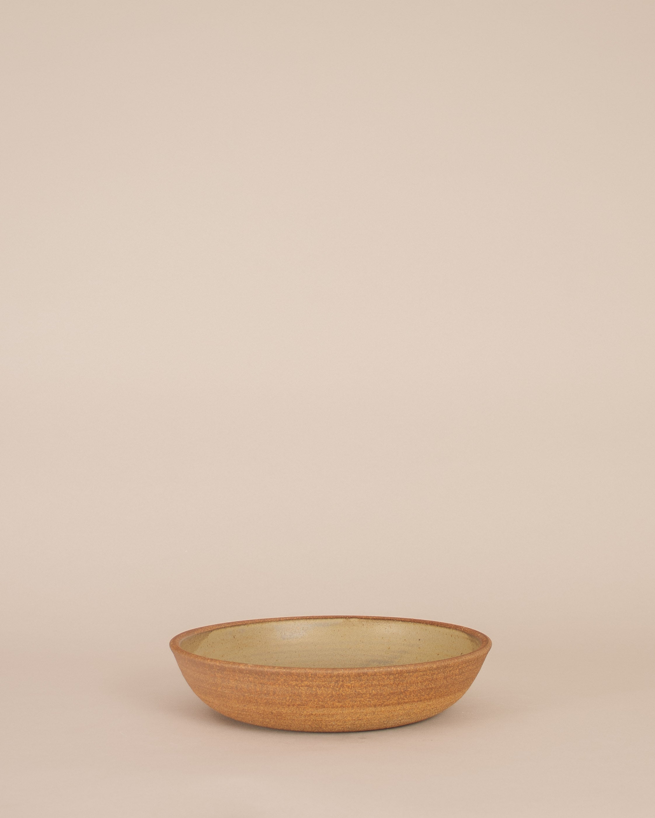 Coupe Bowl in Lichen - GOOD FRIEND