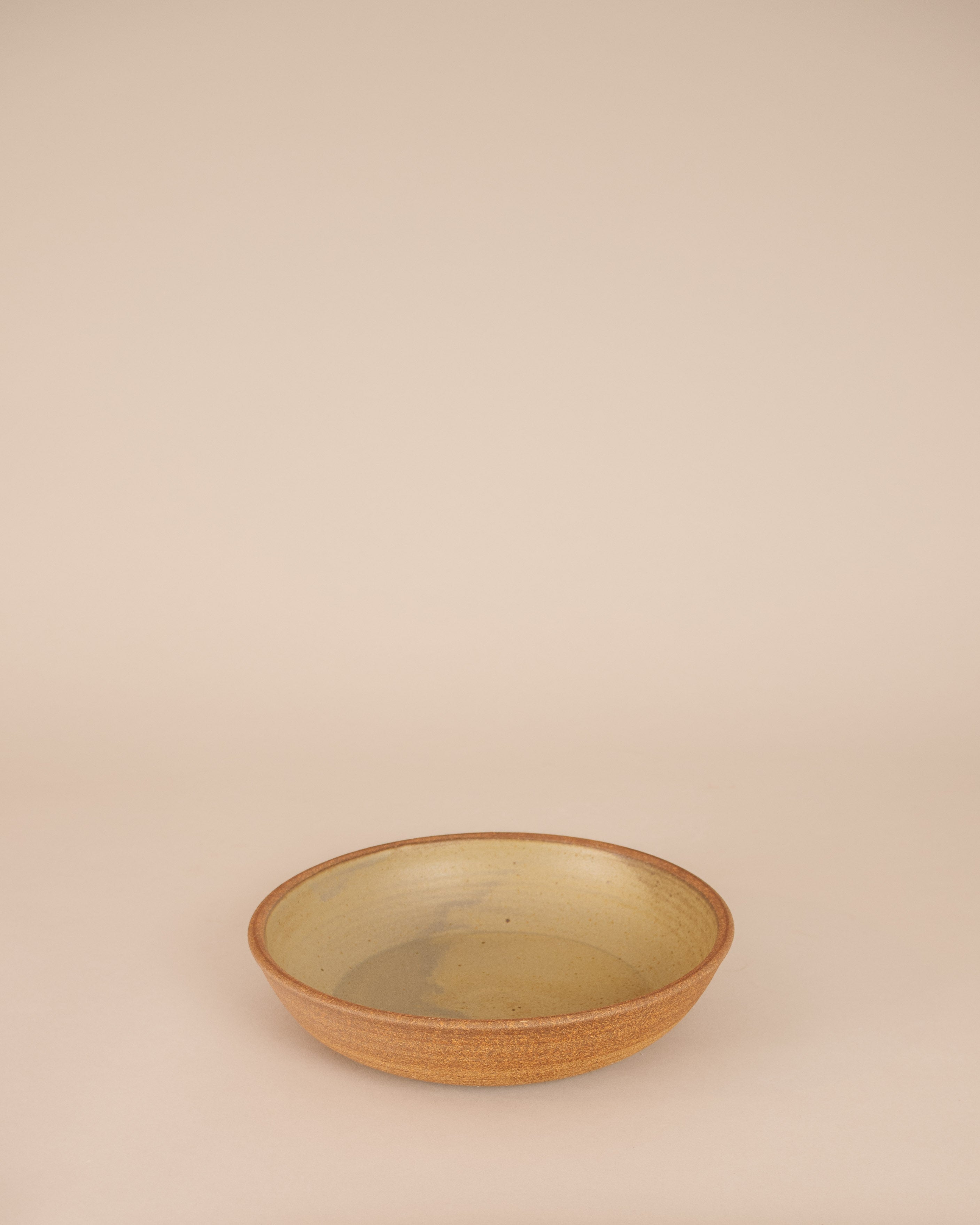 Coupe Bowl in Lichen - GOOD FRIEND