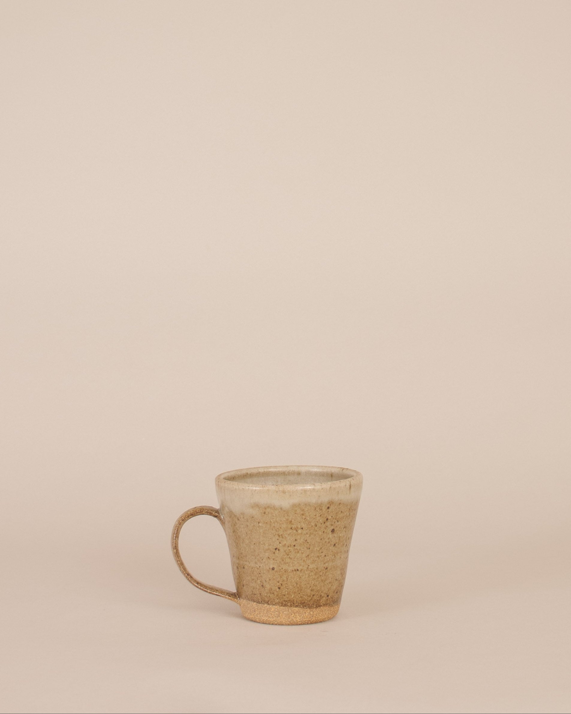 Mug in Stone - GOOD FRIEND