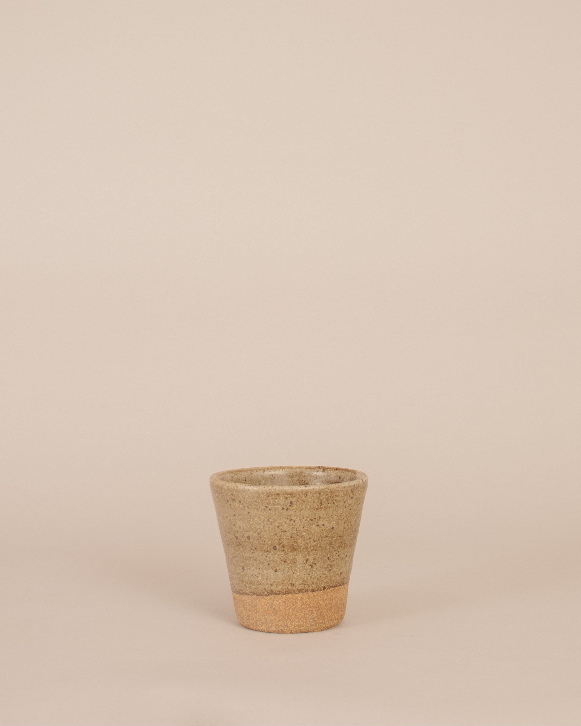 Cup in Stone - GOOD FRIEND