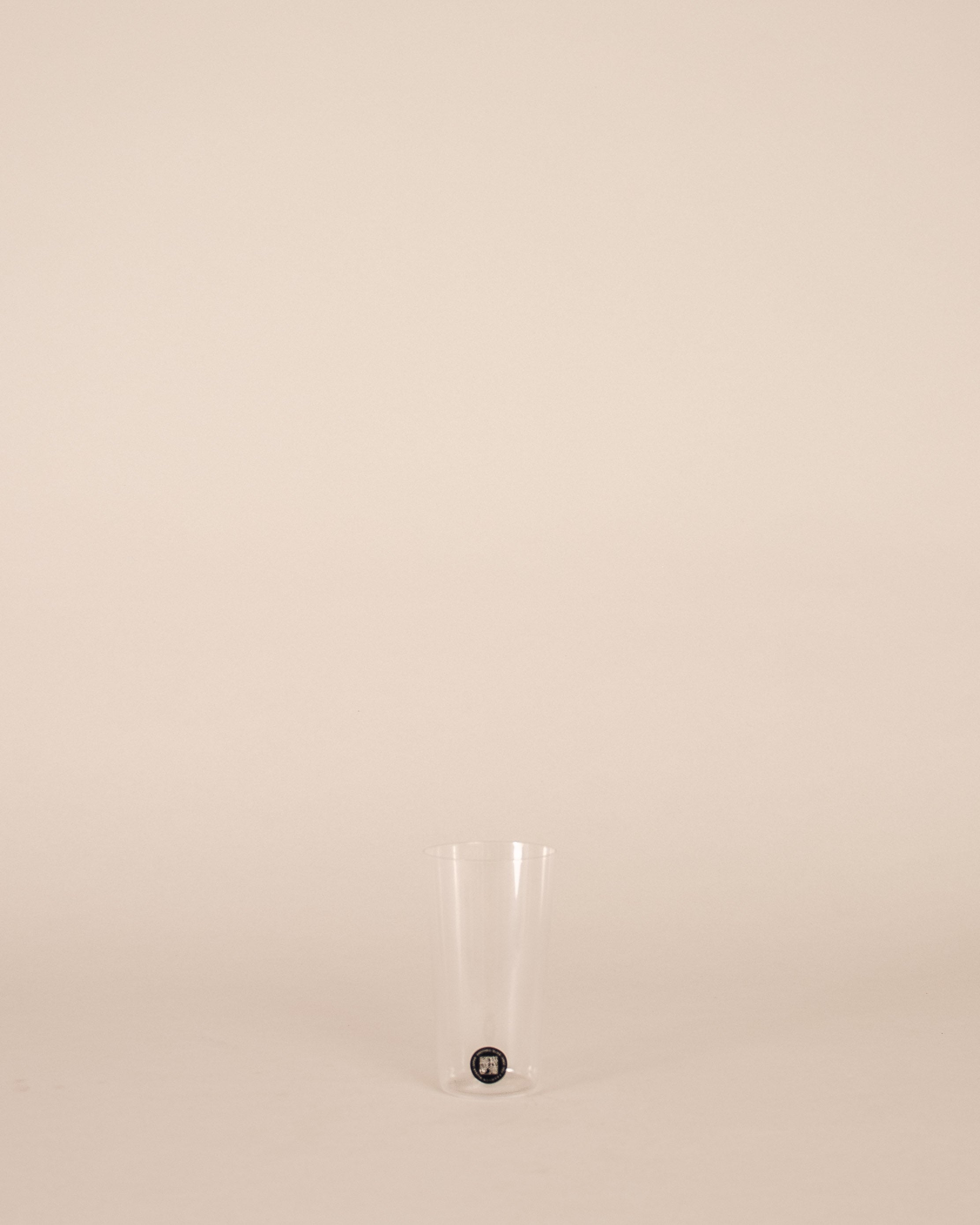 Usuhari Small Drinking Glass - GOOD FRIEND