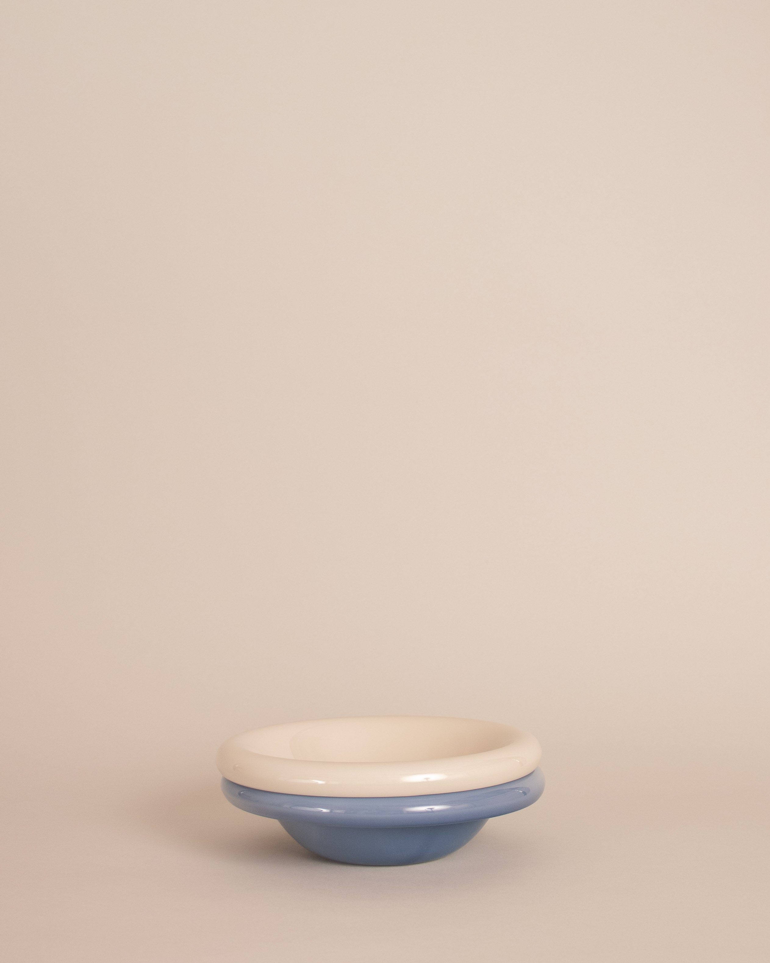 Breakfast Bowl in Marshmallow - GOOD FRIEND