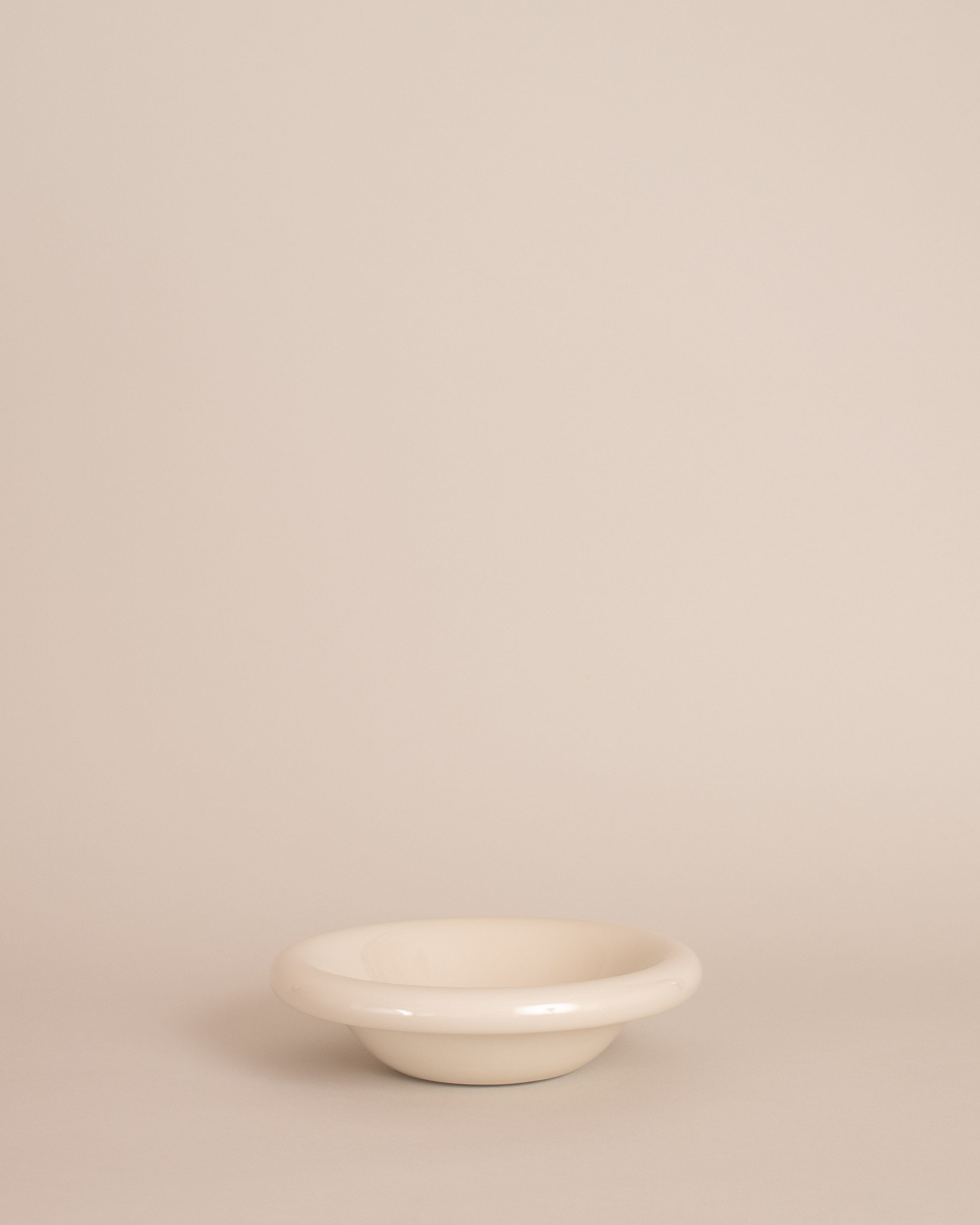 Breakfast Bowl in Marshmallow - GOOD FRIEND