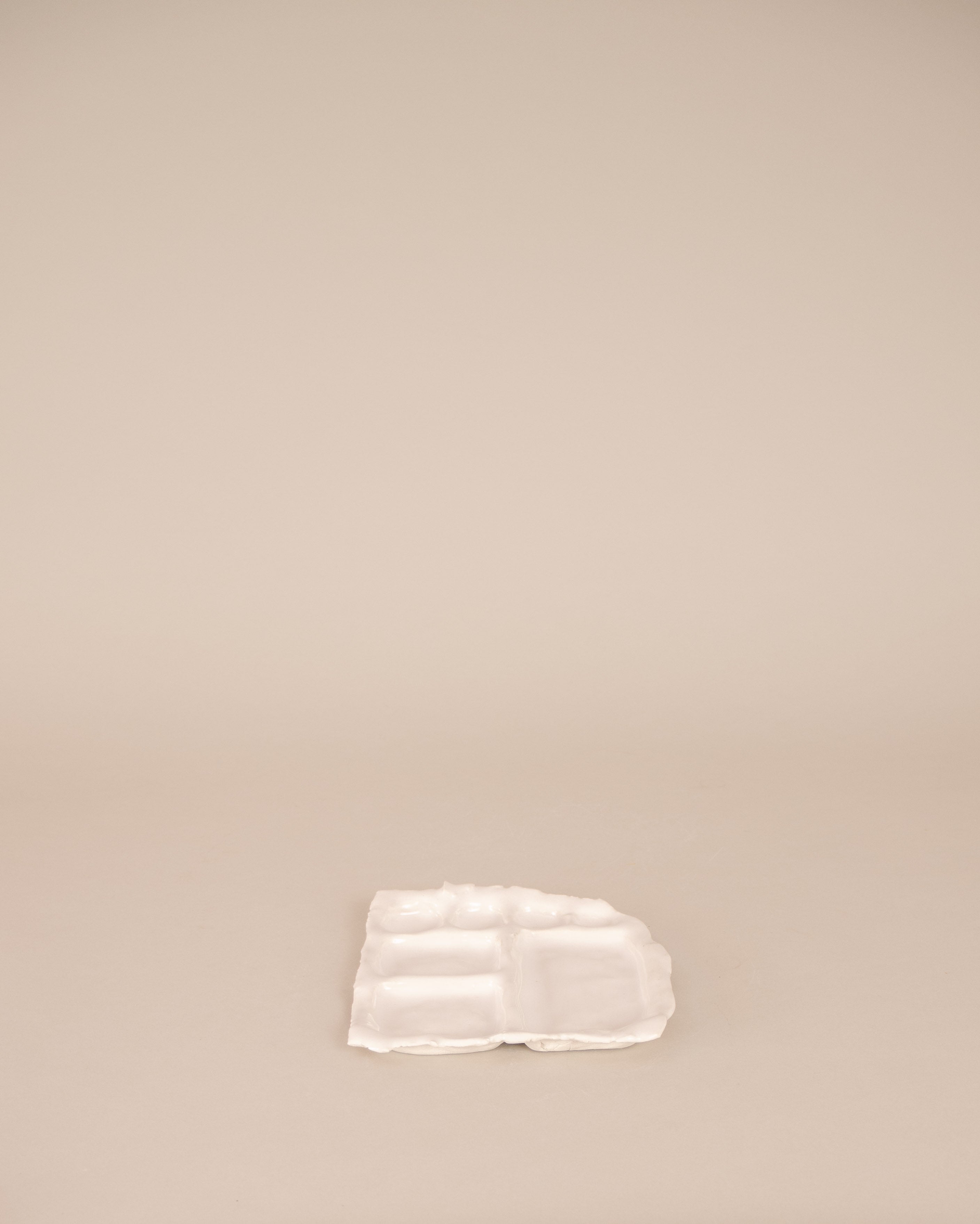 Snack Plate V - GOOD FRIEND