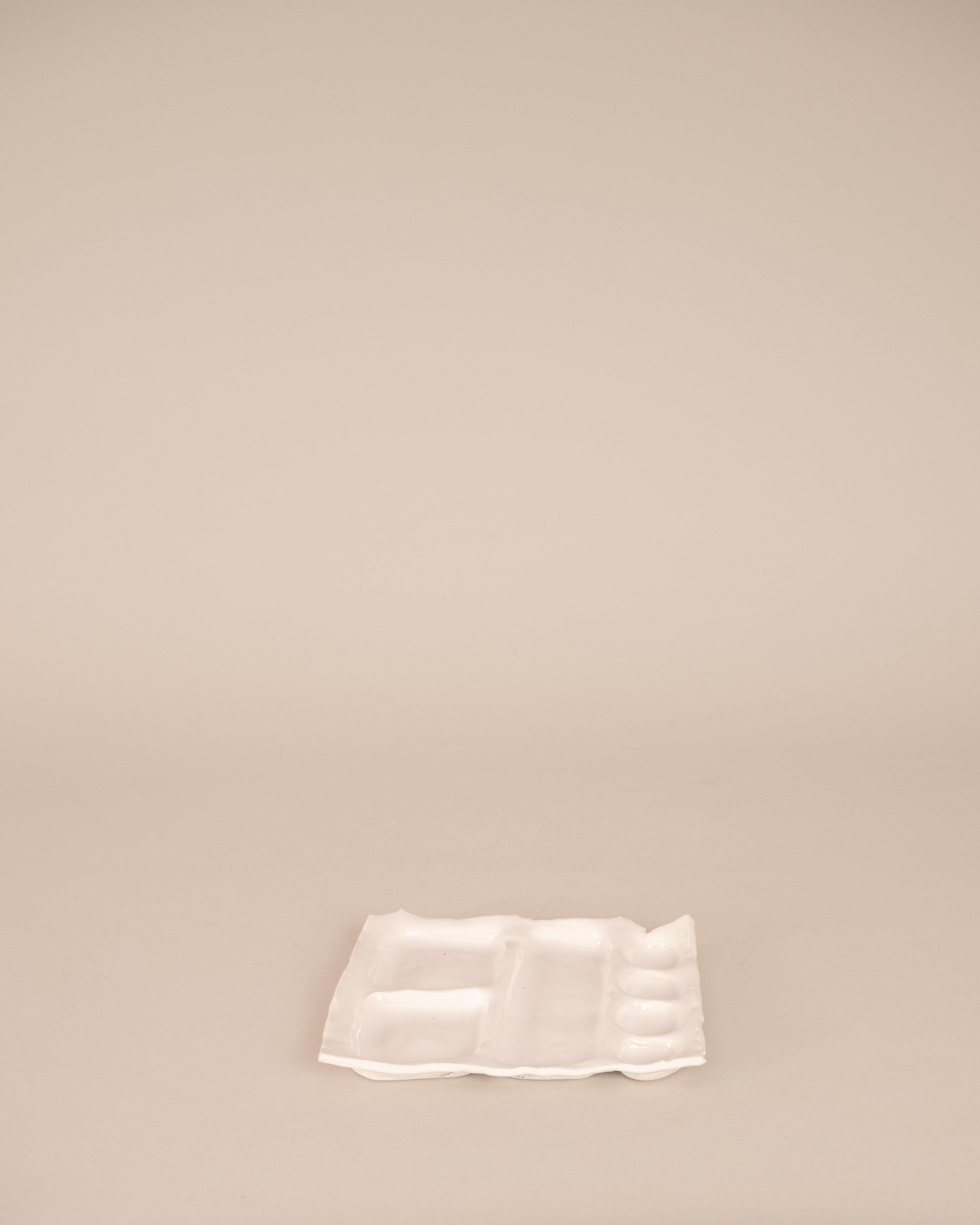 Snack Plate VI - GOOD FRIEND