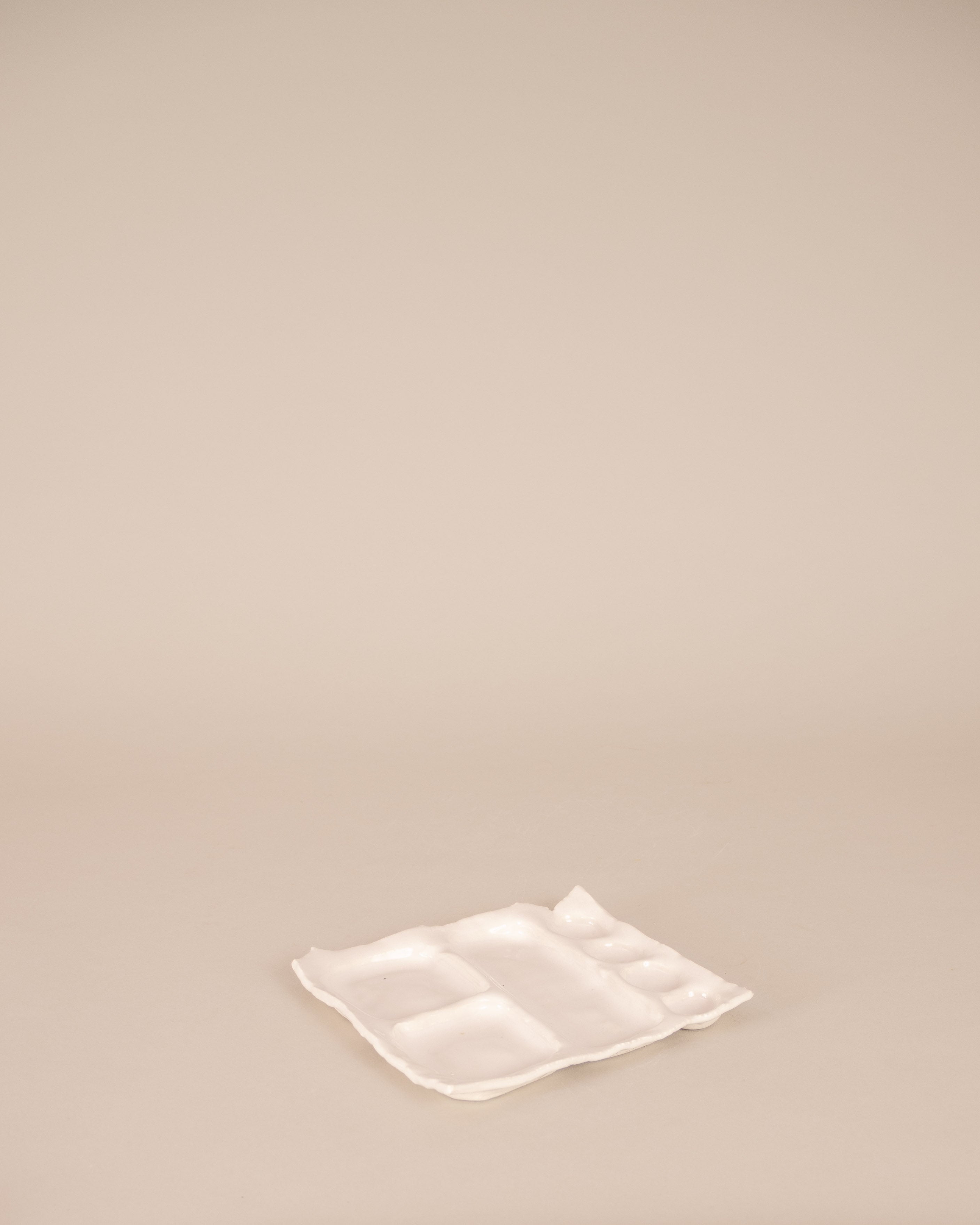 Snack Plate VI - GOOD FRIEND