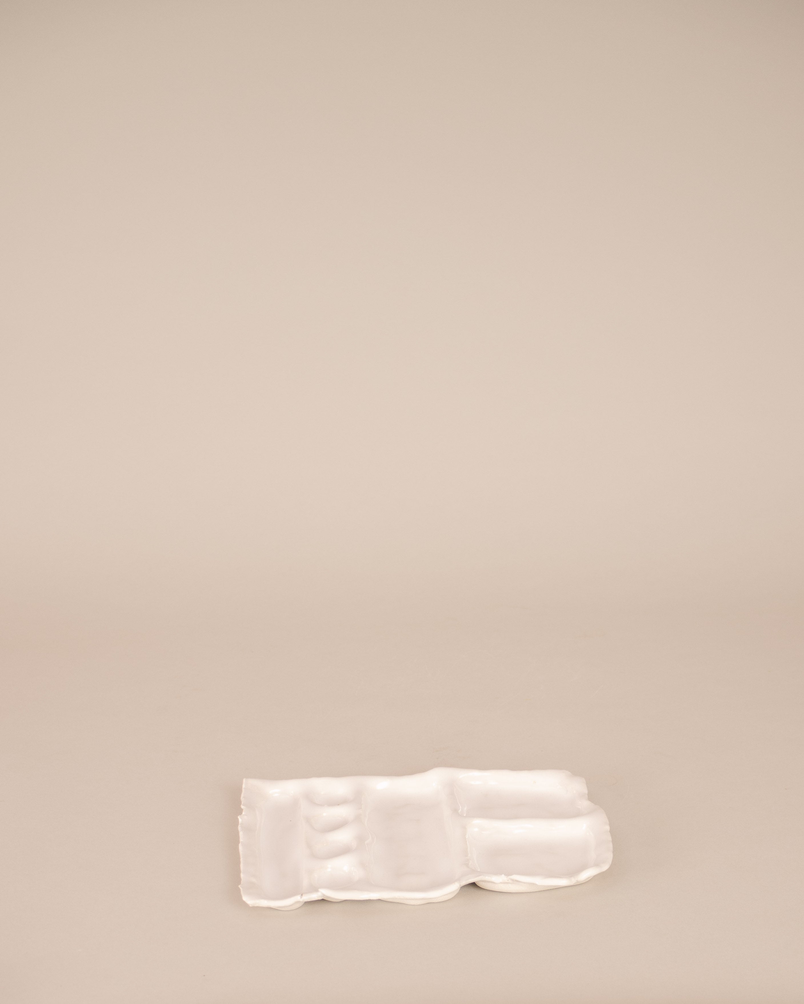 Snack Plate II - GOOD FRIEND