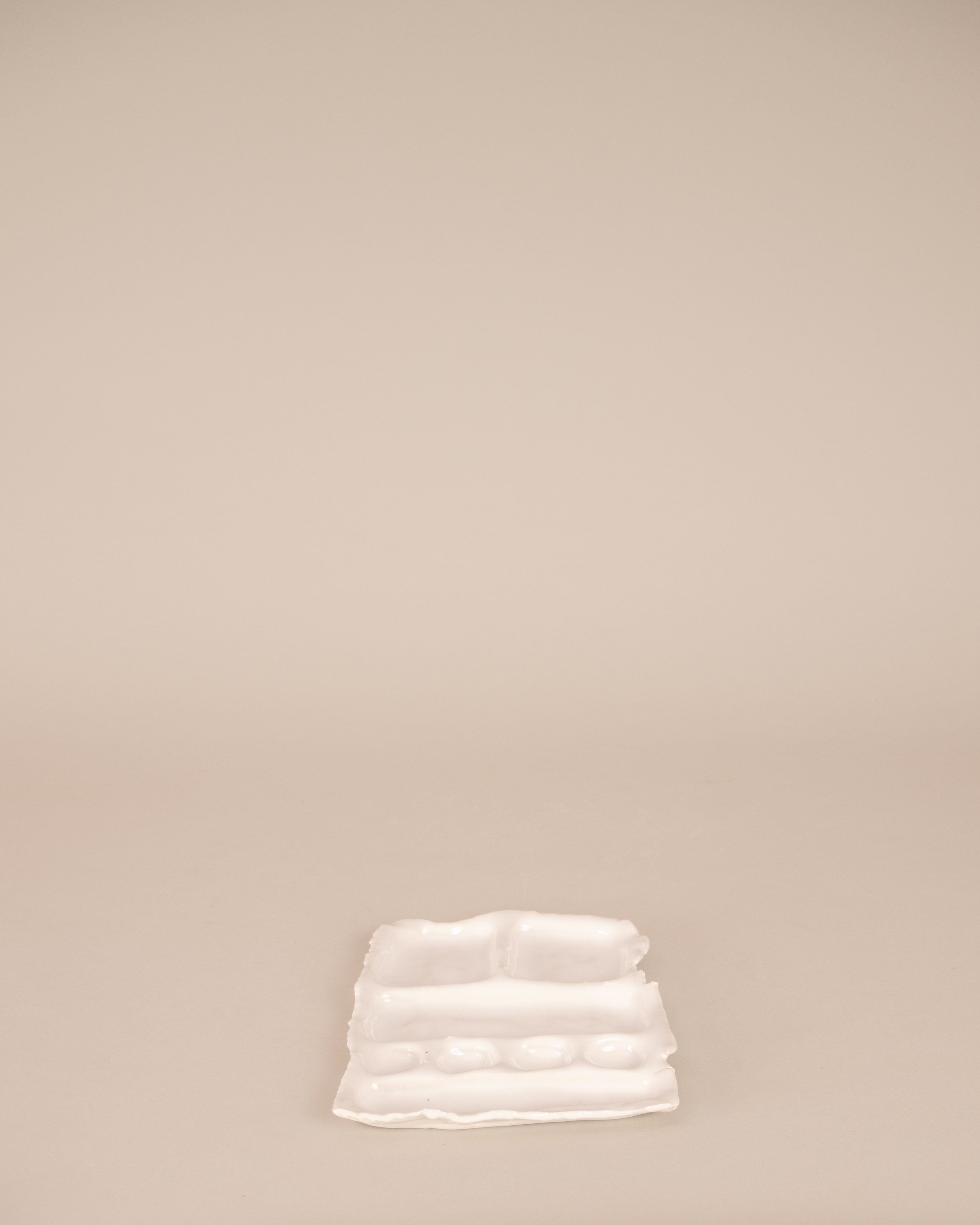 Snack Plate II - GOOD FRIEND