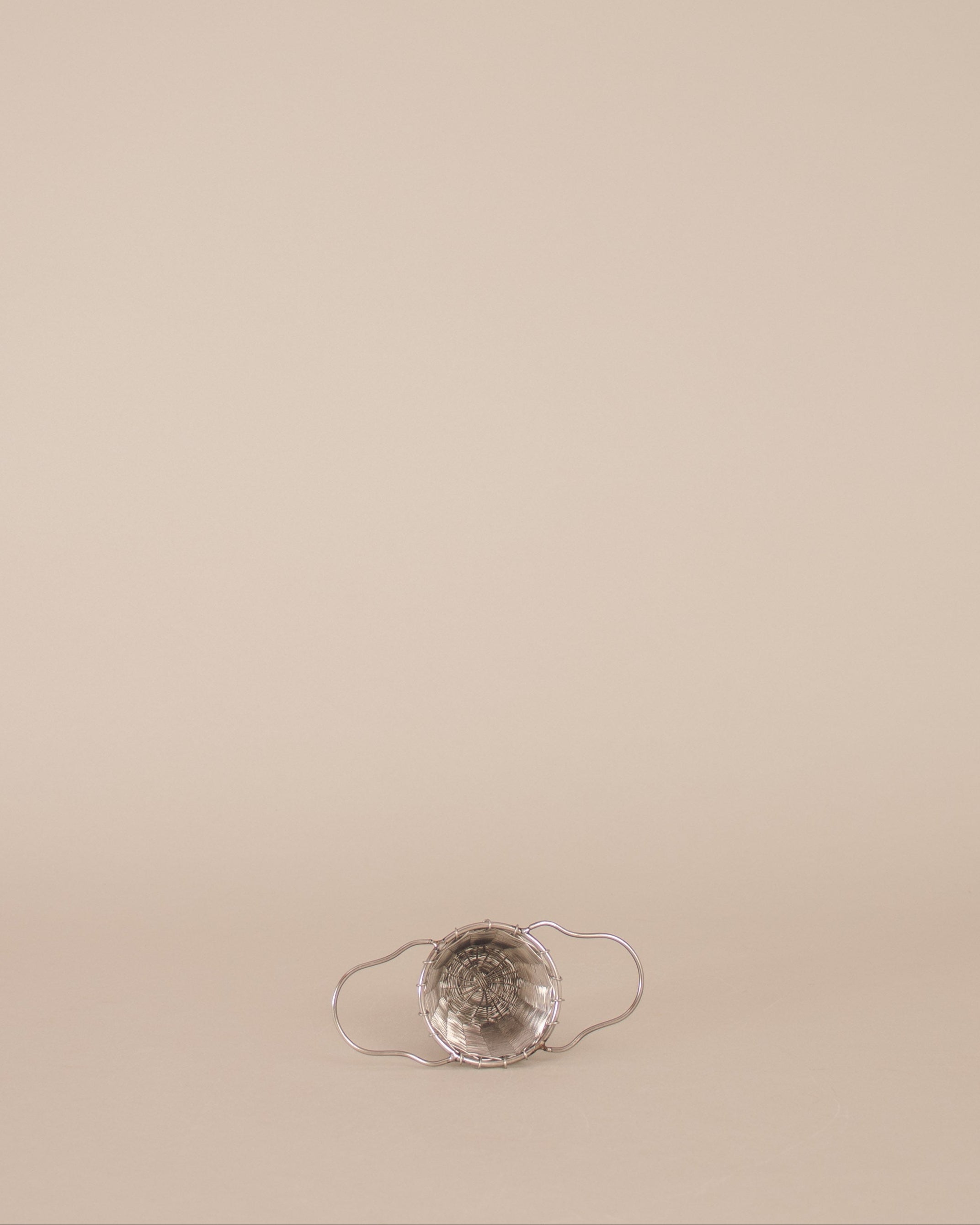 Hand-woven Tea Strainer - GOOD FRIEND