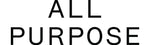 All Purpose