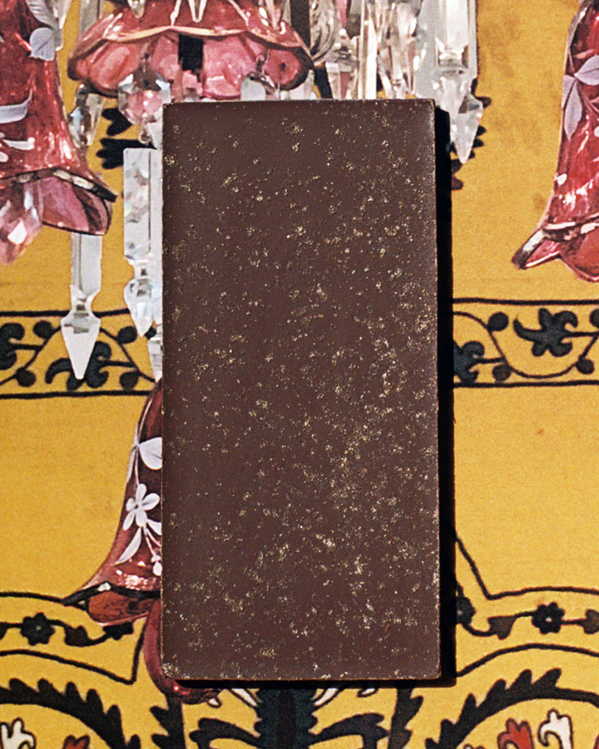 Cardamom Dark Chocolate Bar - GOOD FRIEND