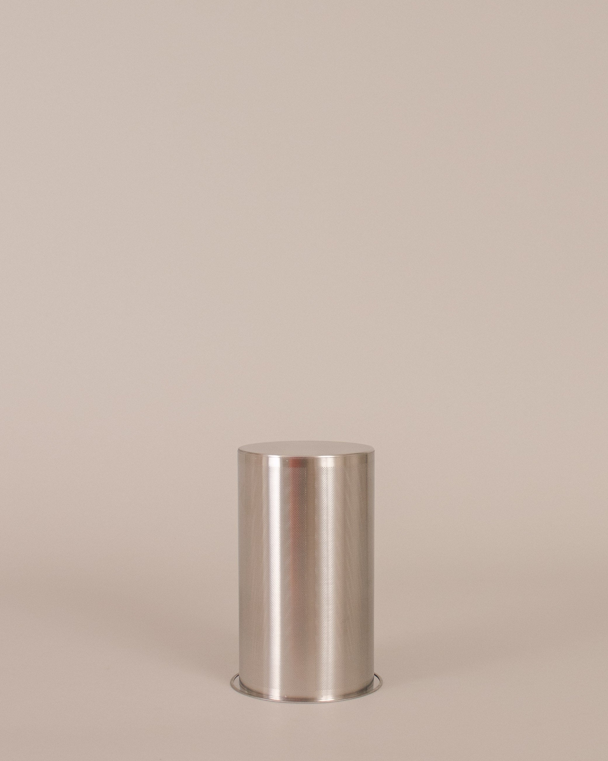 Hasami Tall Teapot in Gloss Grey