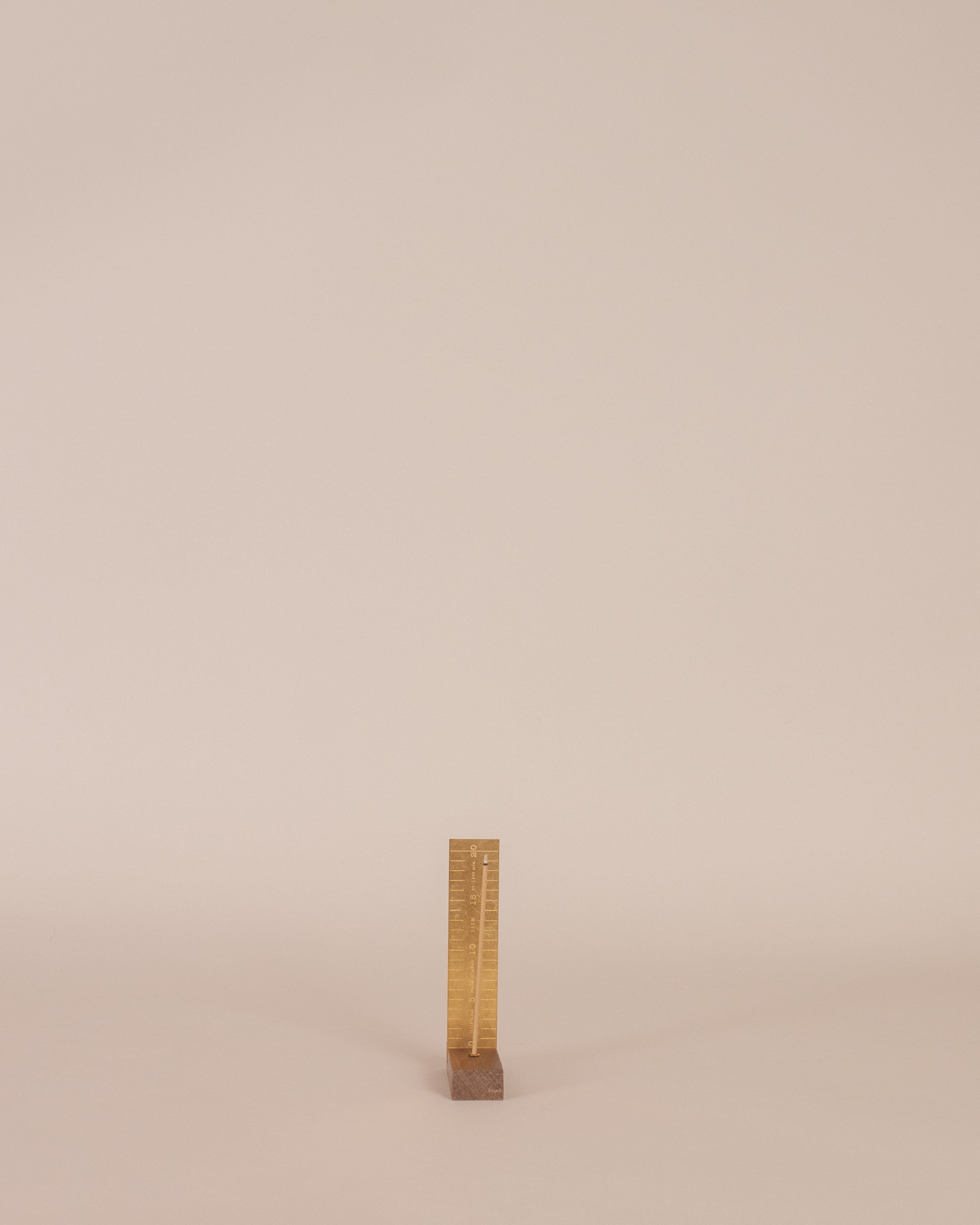 Peaceful Day Incense Set