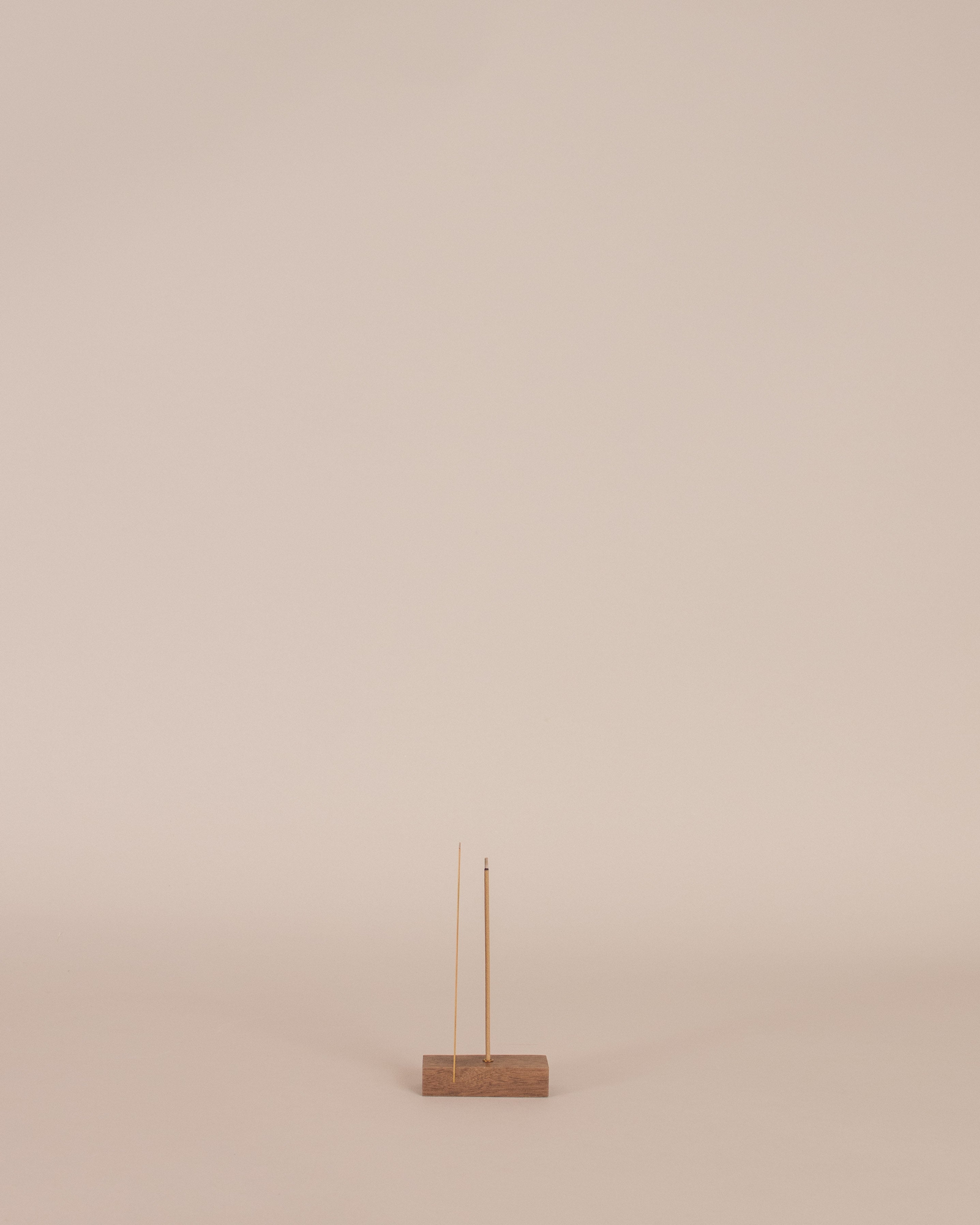 Peaceful Day Incense Set