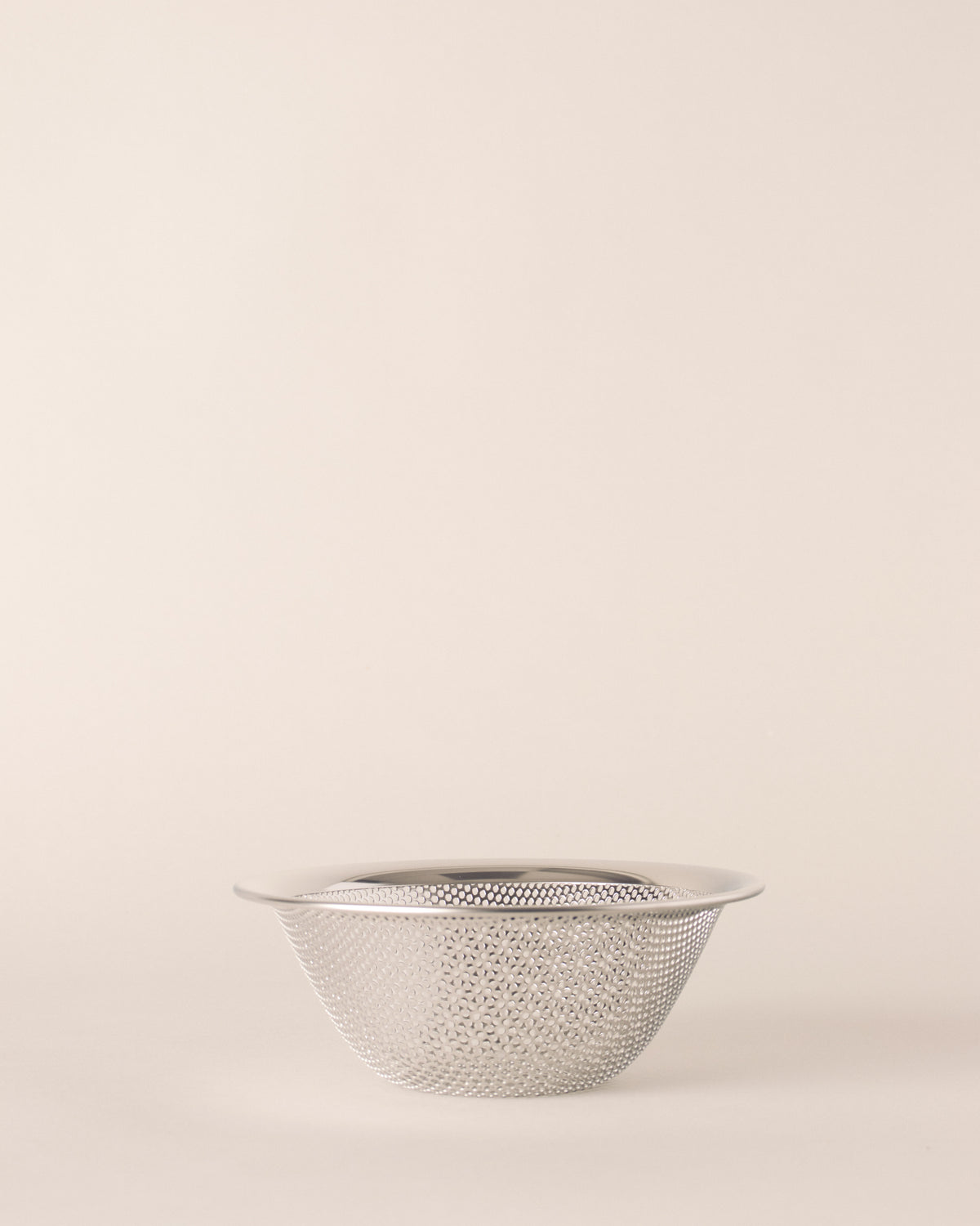 6.5-in Punch Bowl Strainer