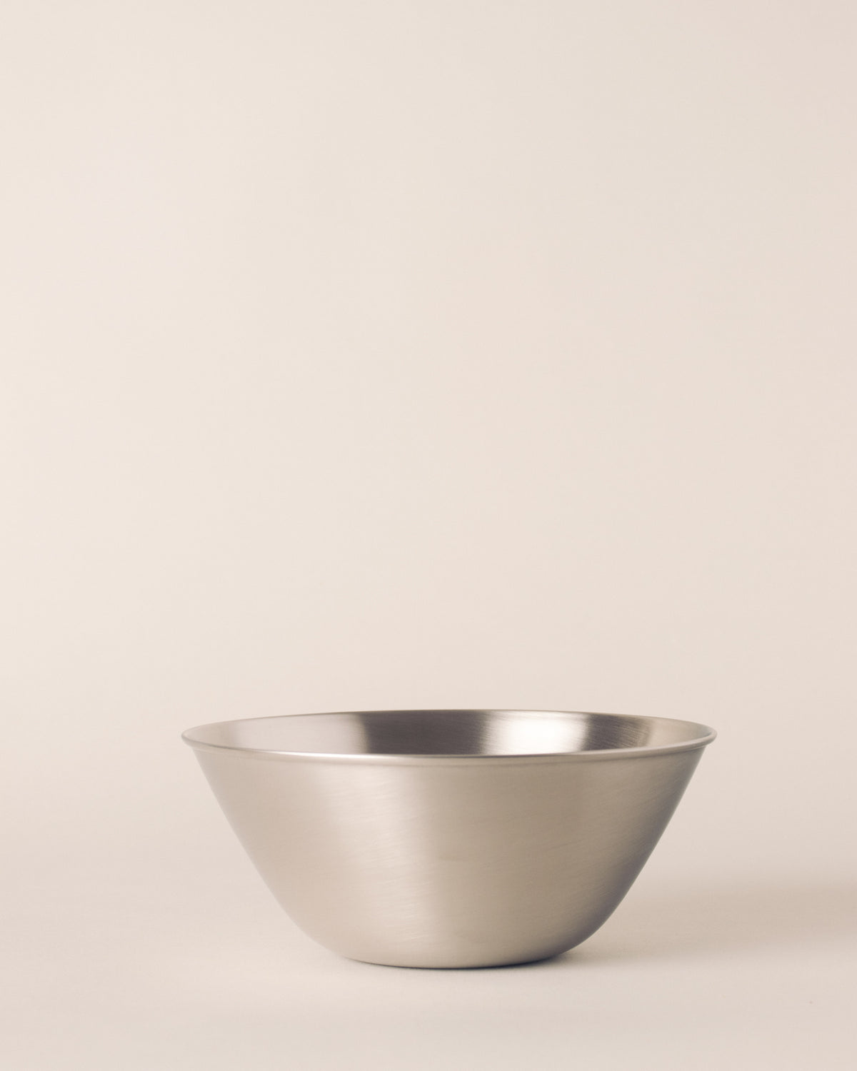 7.25-in Stainless Steel Bowl