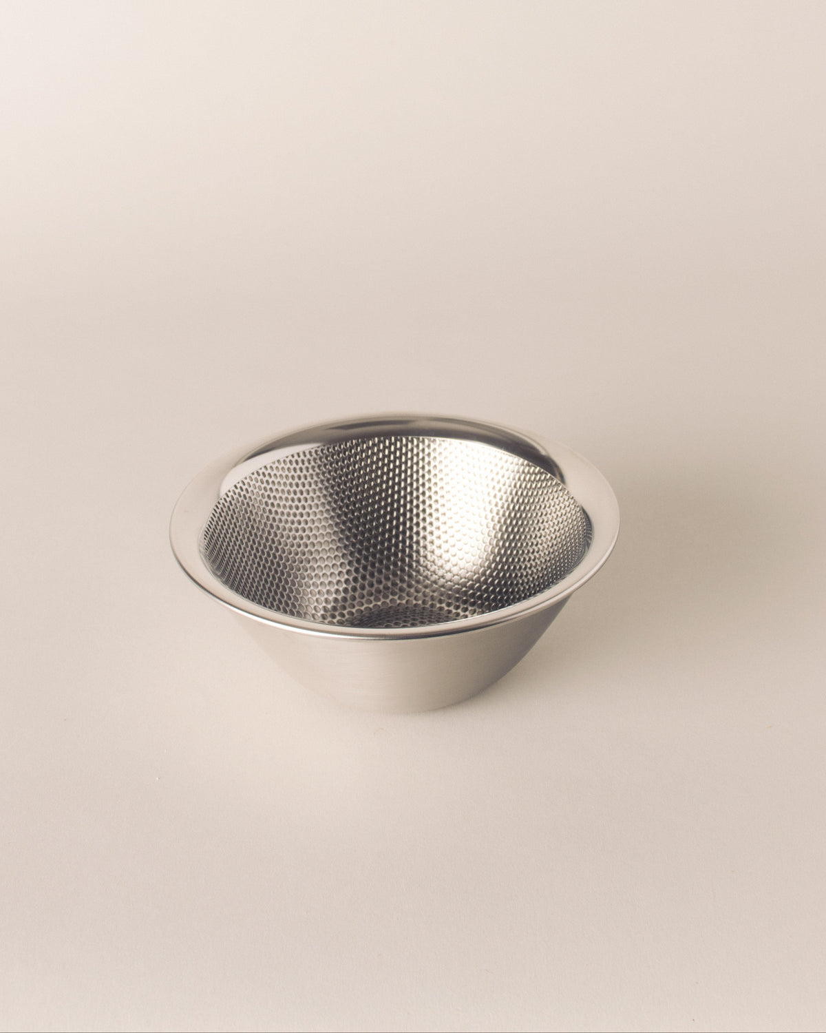 6.5-in Punch Bowl Strainer