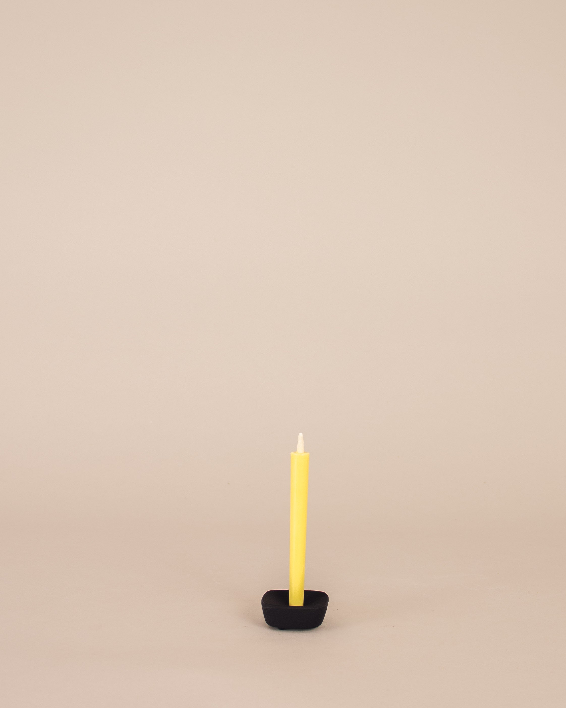 Nanohana Canola Flower Candles - GOOD FRIEND