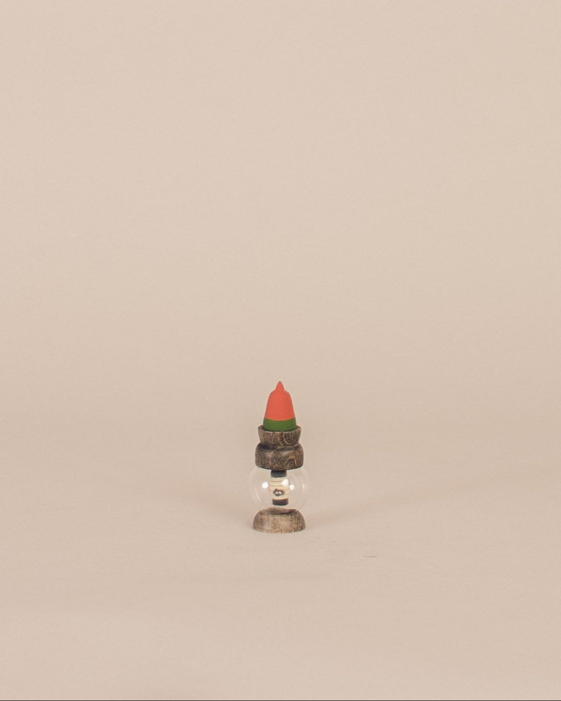 Handmade Japanese Wooden Toys - GOOD FRIEND