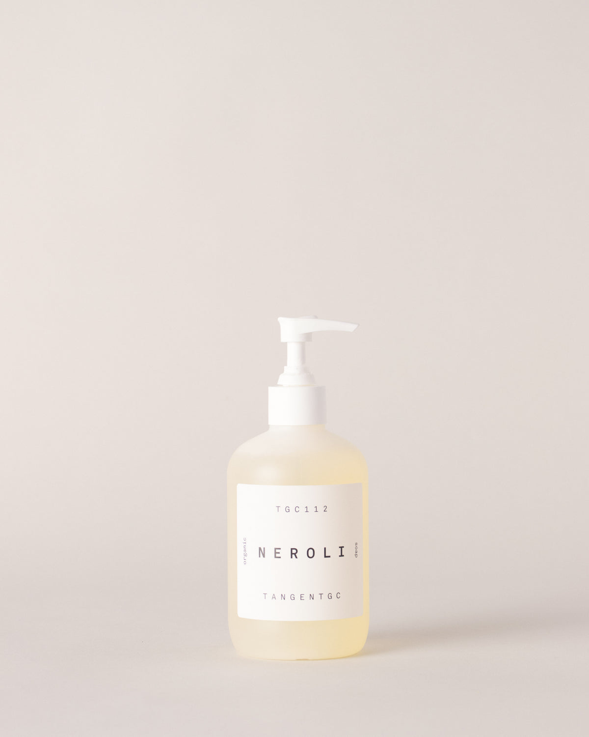 Neroli Organic Soap