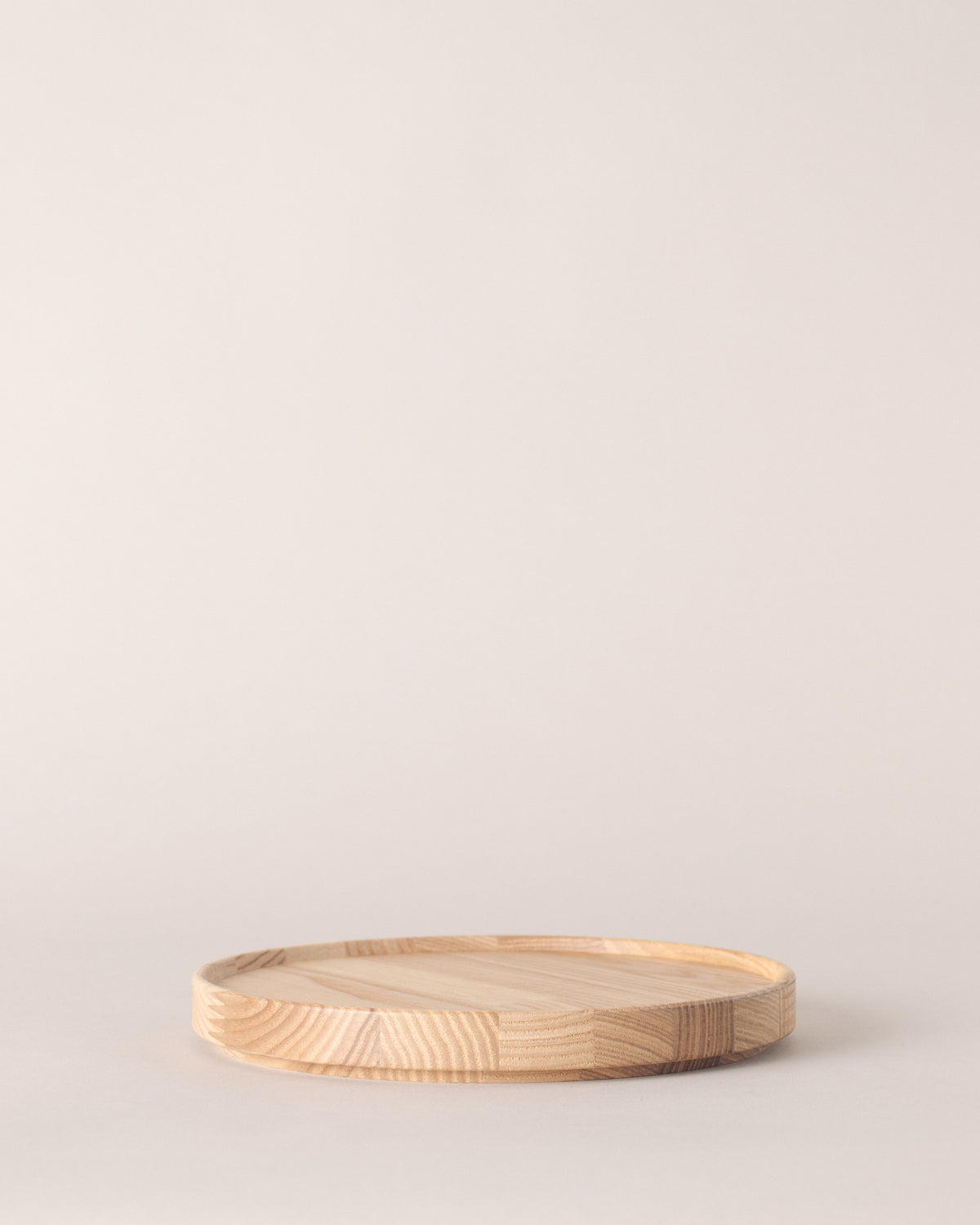 Hasami 8 5/8-inch Wood Tray