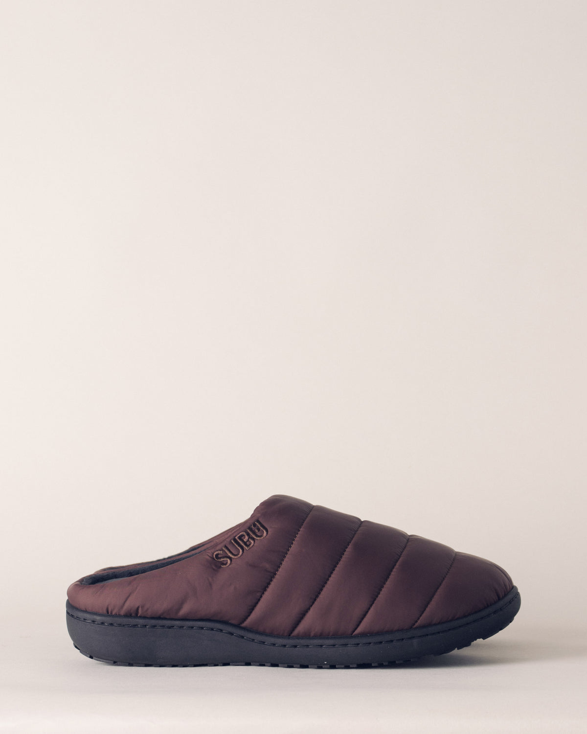 Subu Slippers in Brown