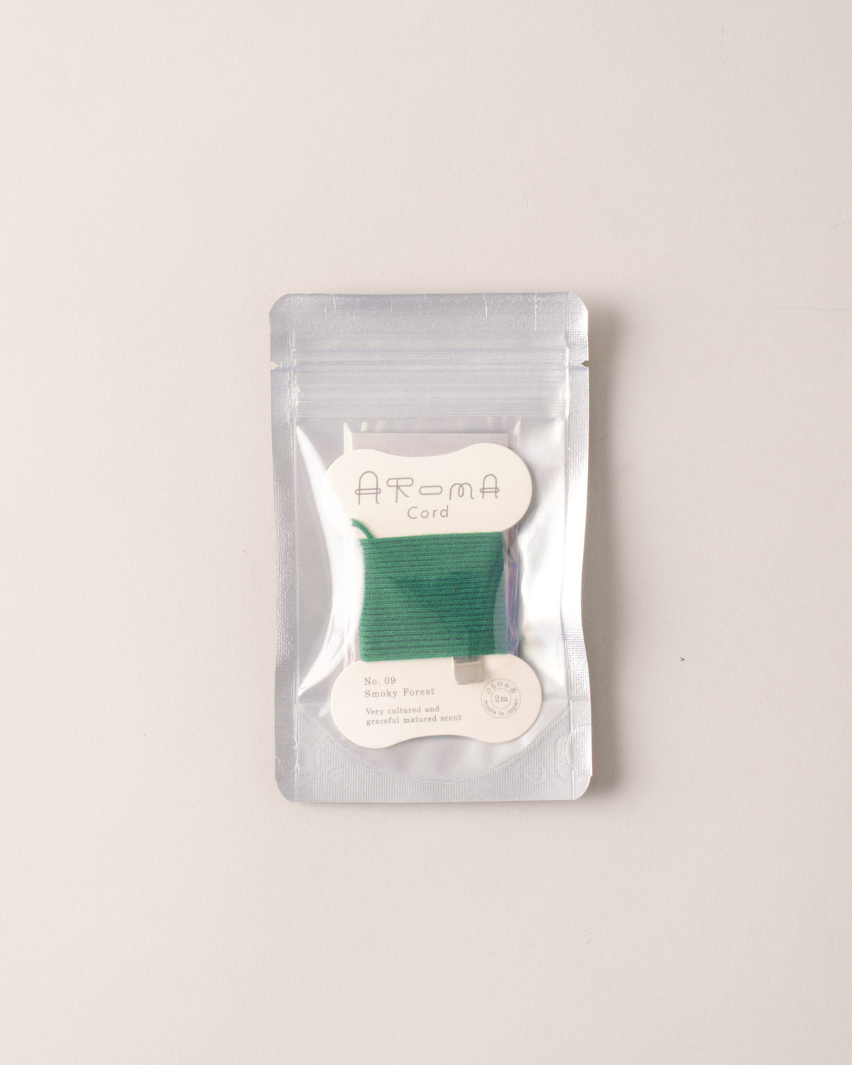 AROMA Cord Incense