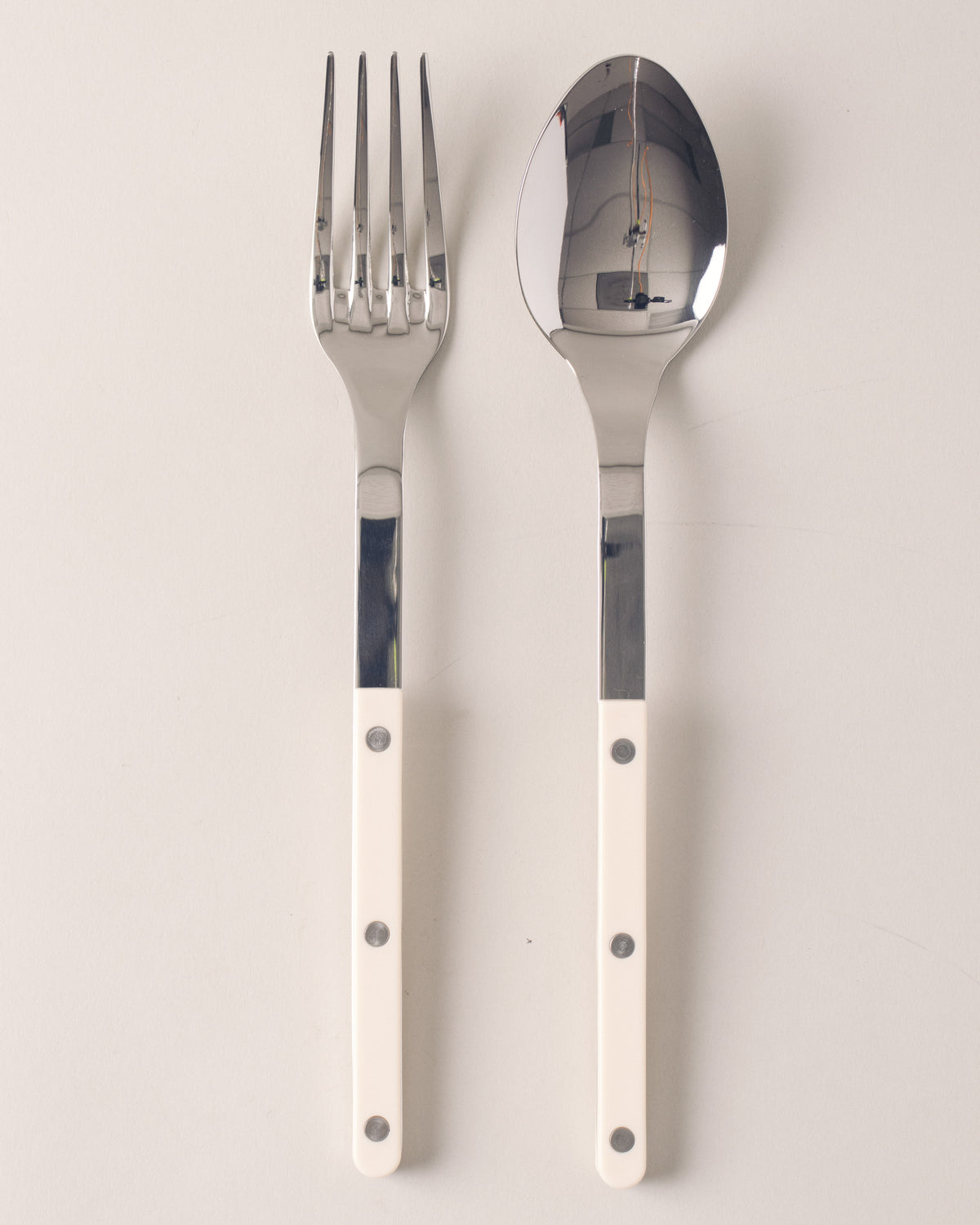 Ivory Bistrot Serving Set