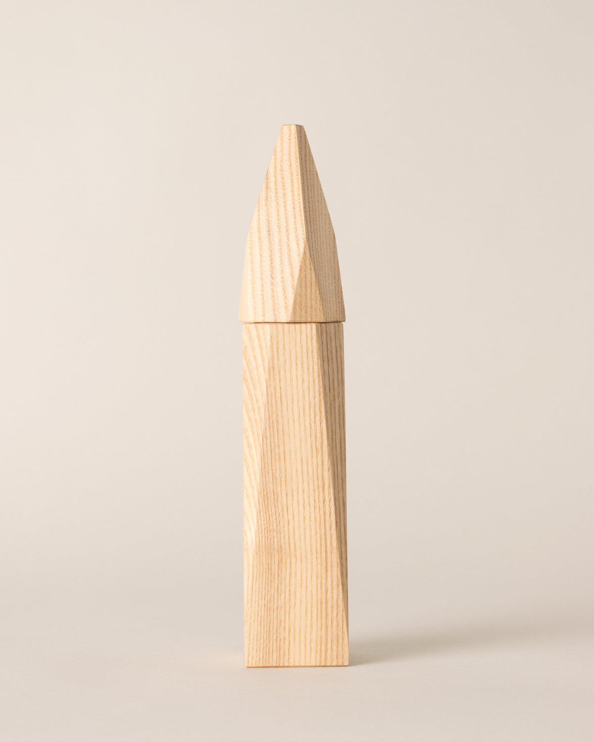 Ash Salt & Pepper Mill