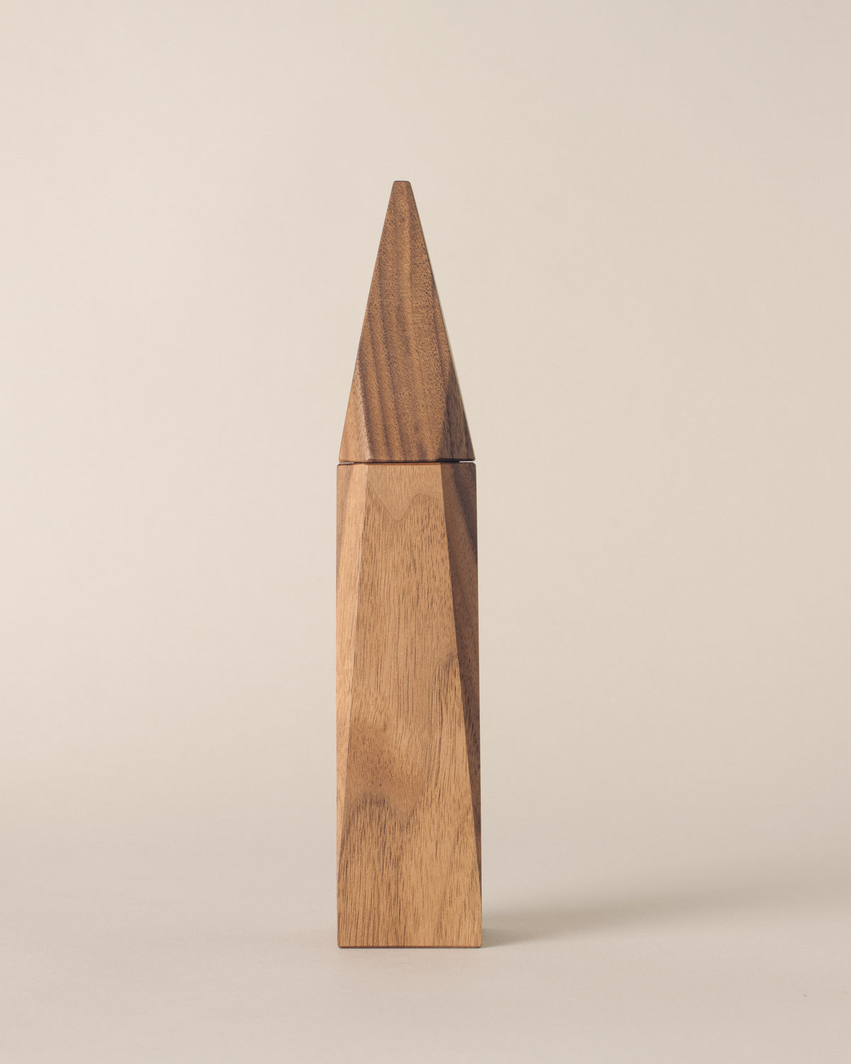 Walnut Salt & Pepper Mill